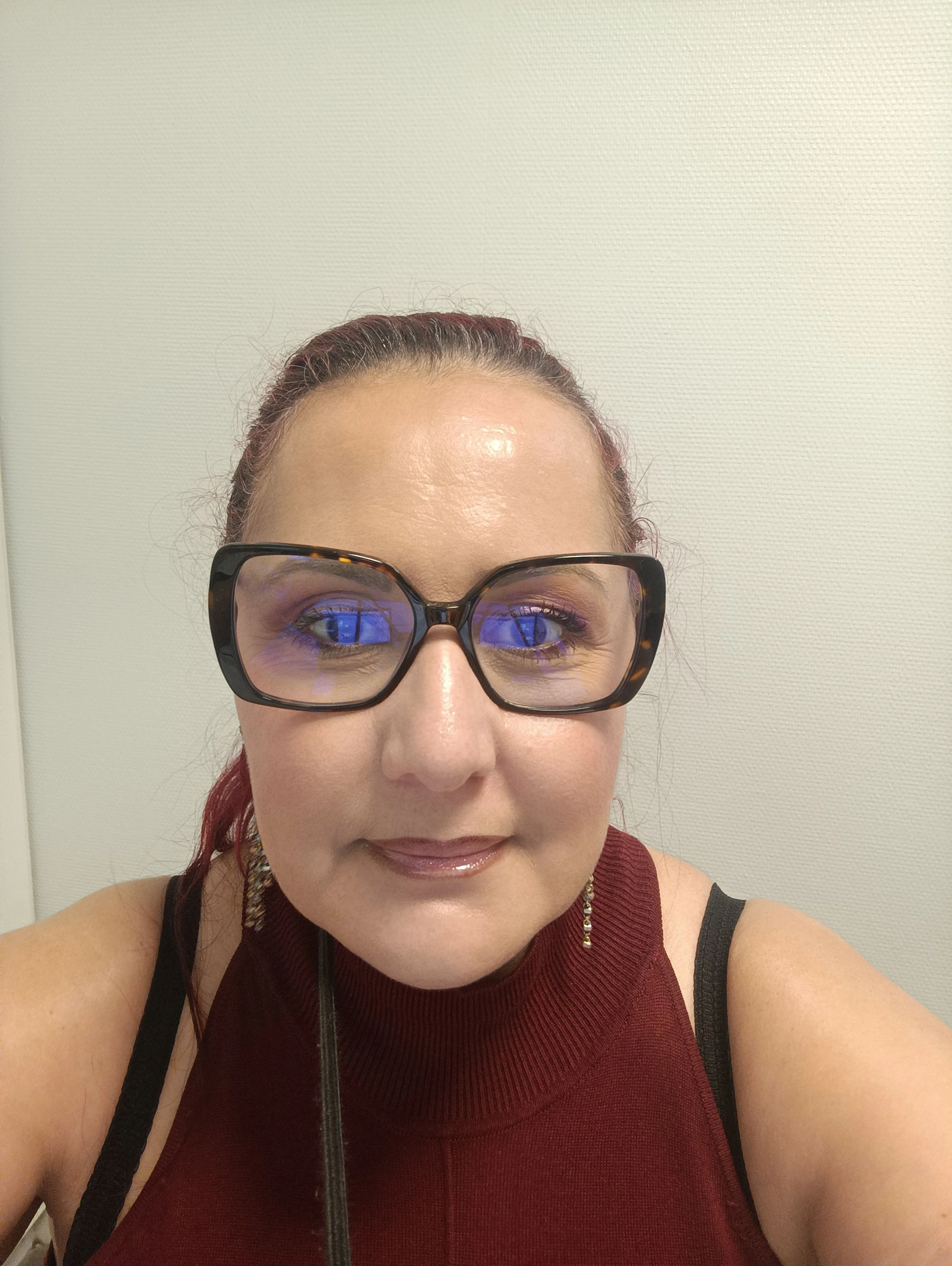 Image de profil