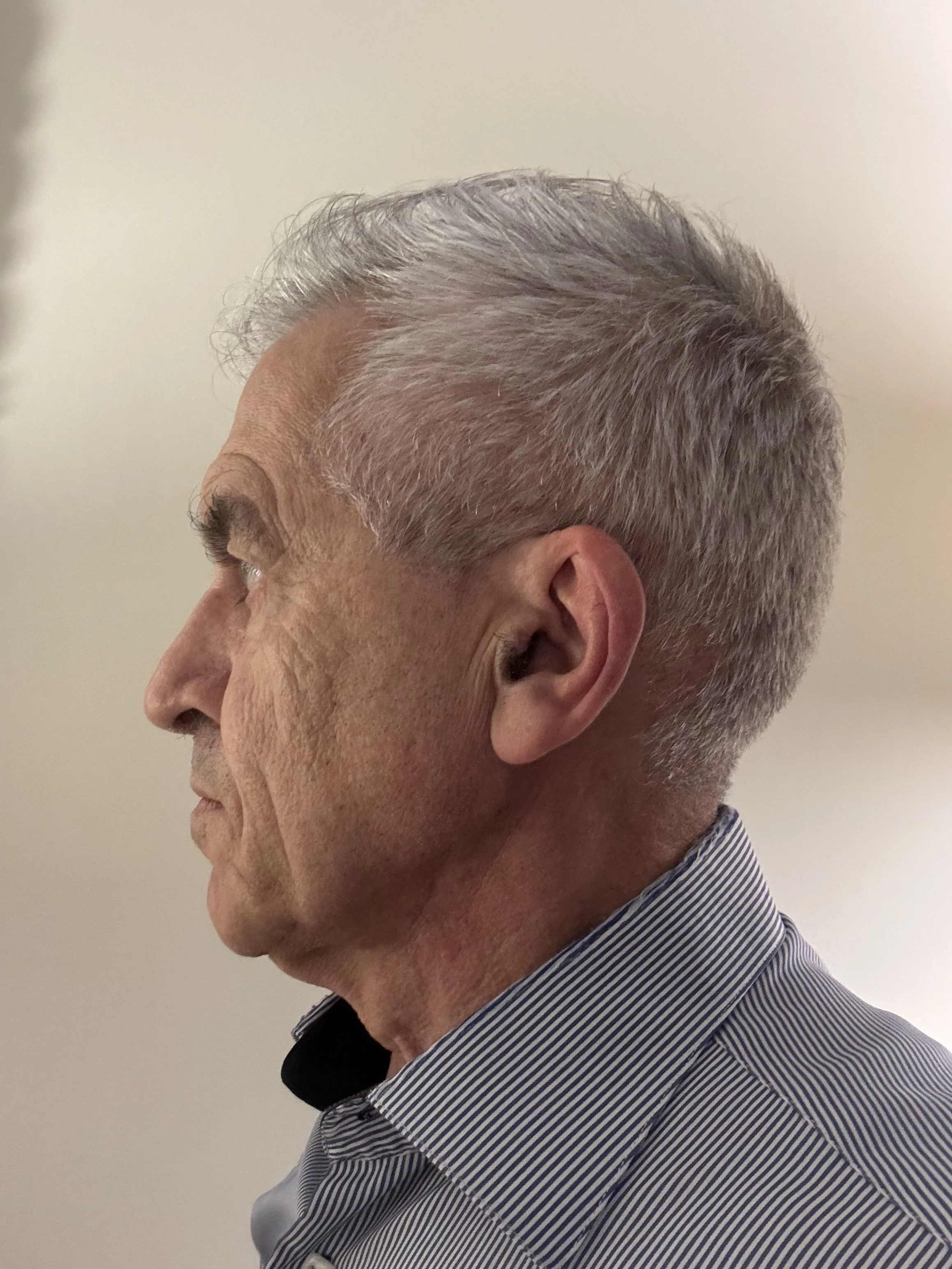 Image de profil