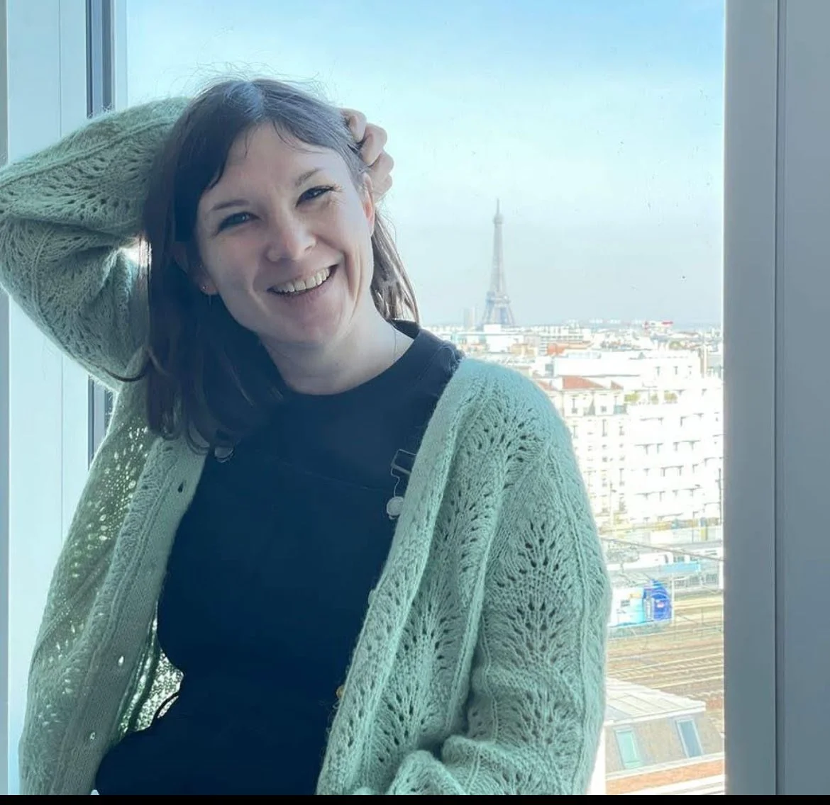 Image de profil