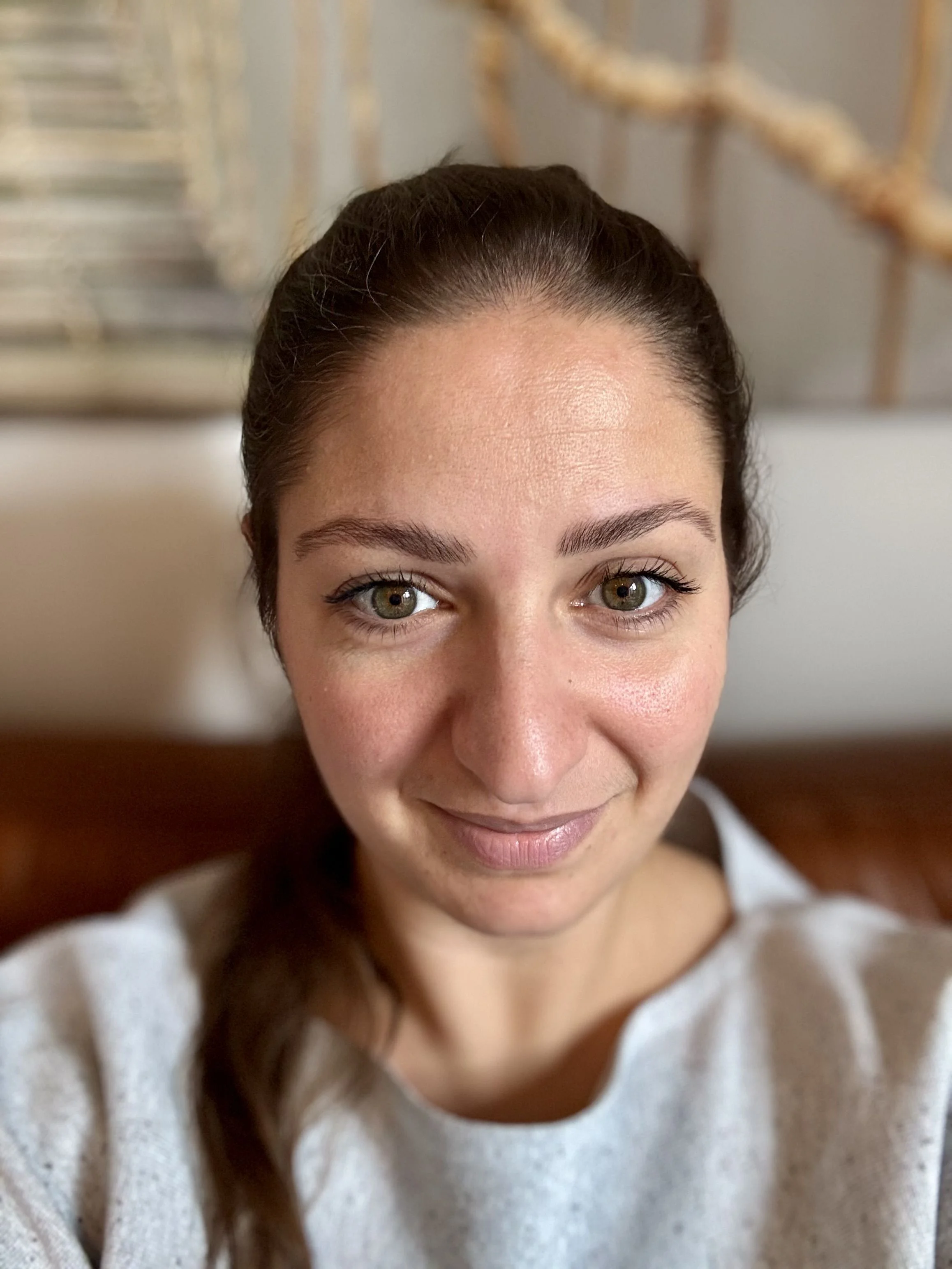 Image de profil
