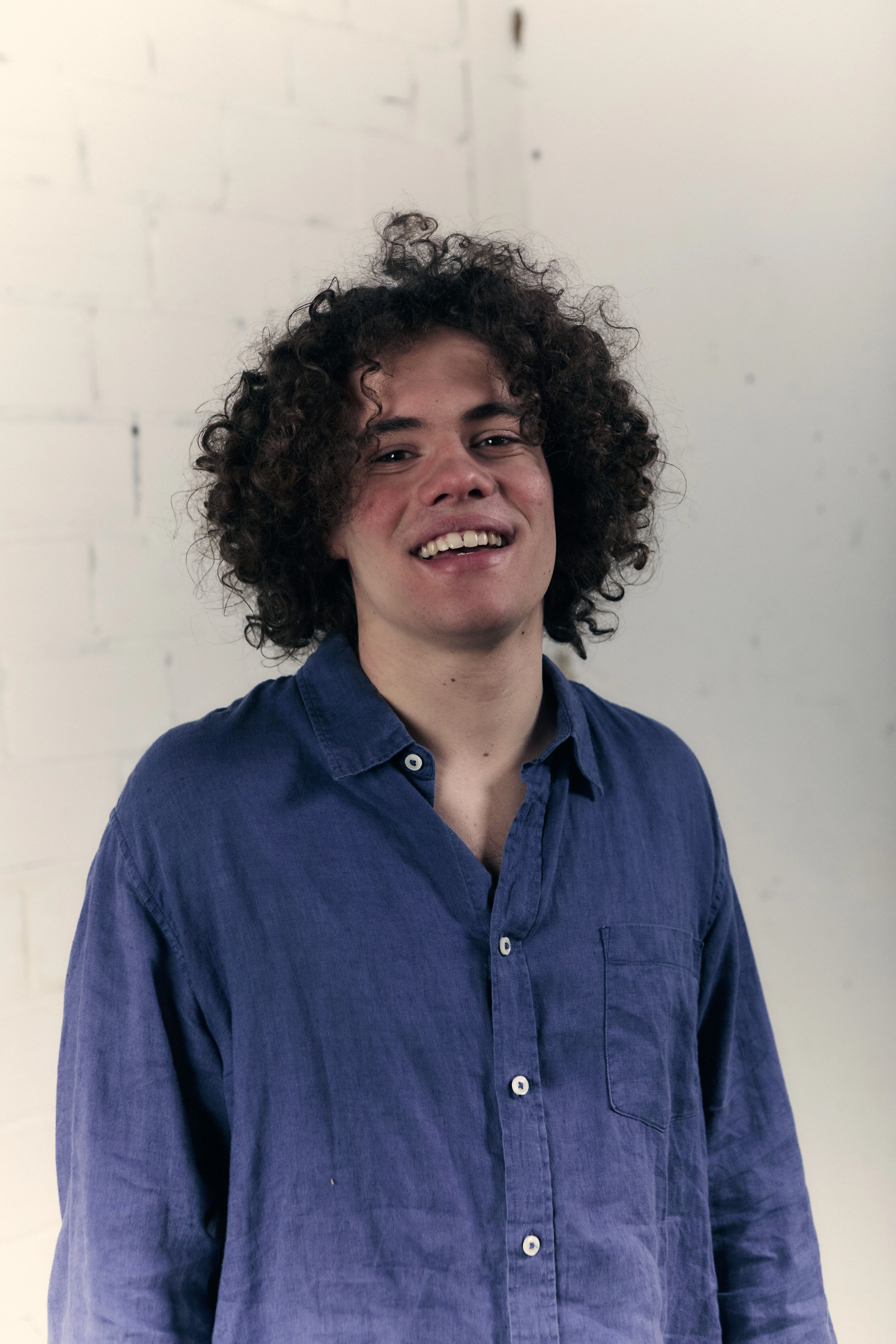 Image de profil