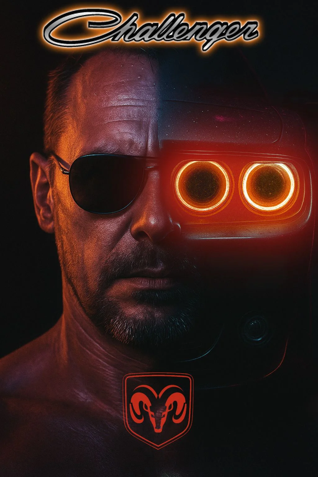 Image de profil