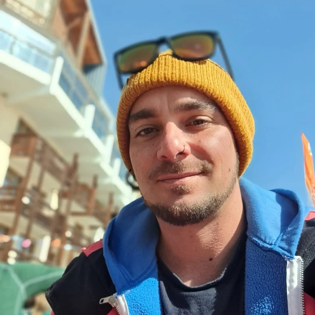 Image de profil