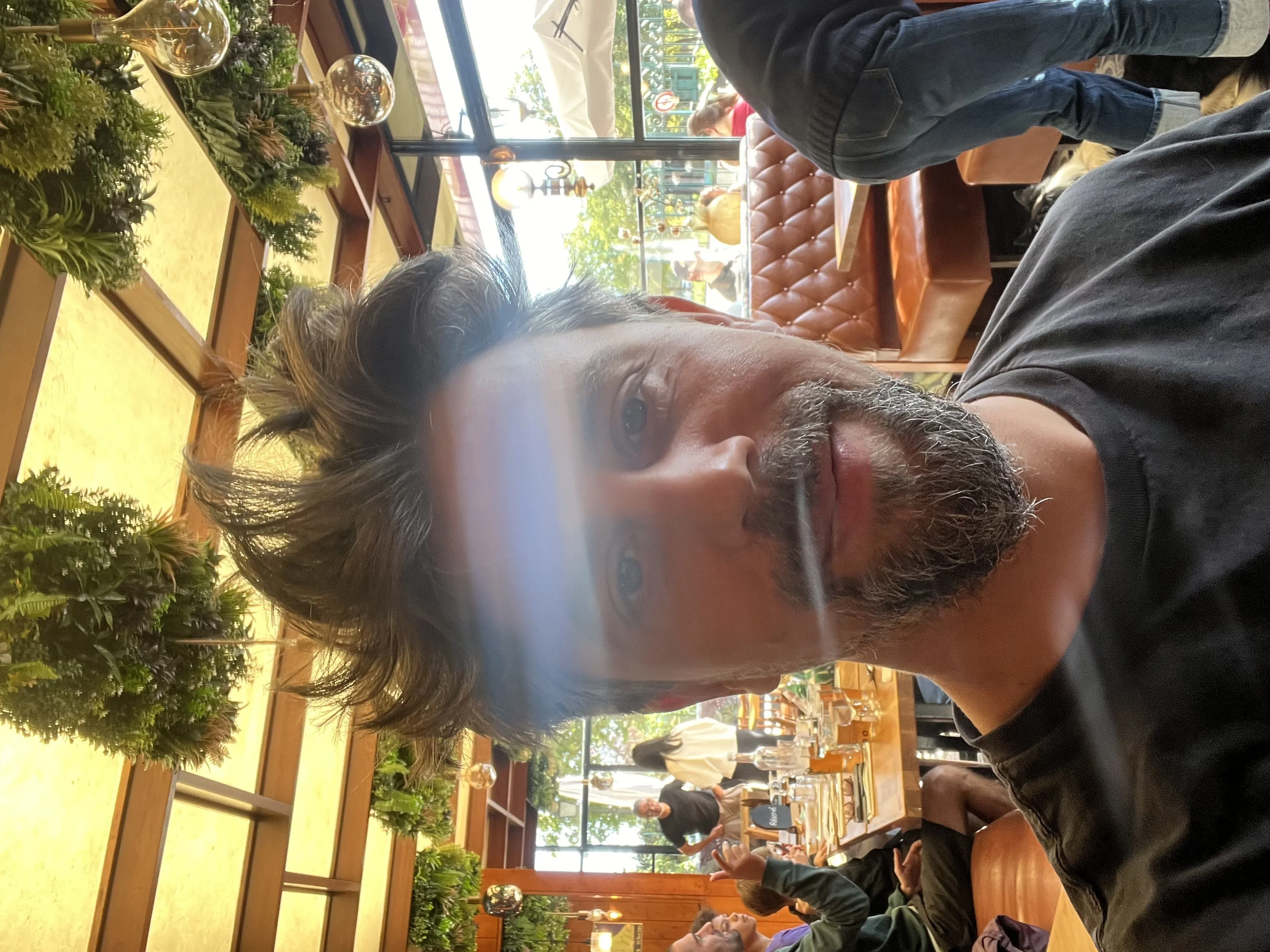 Image de profil