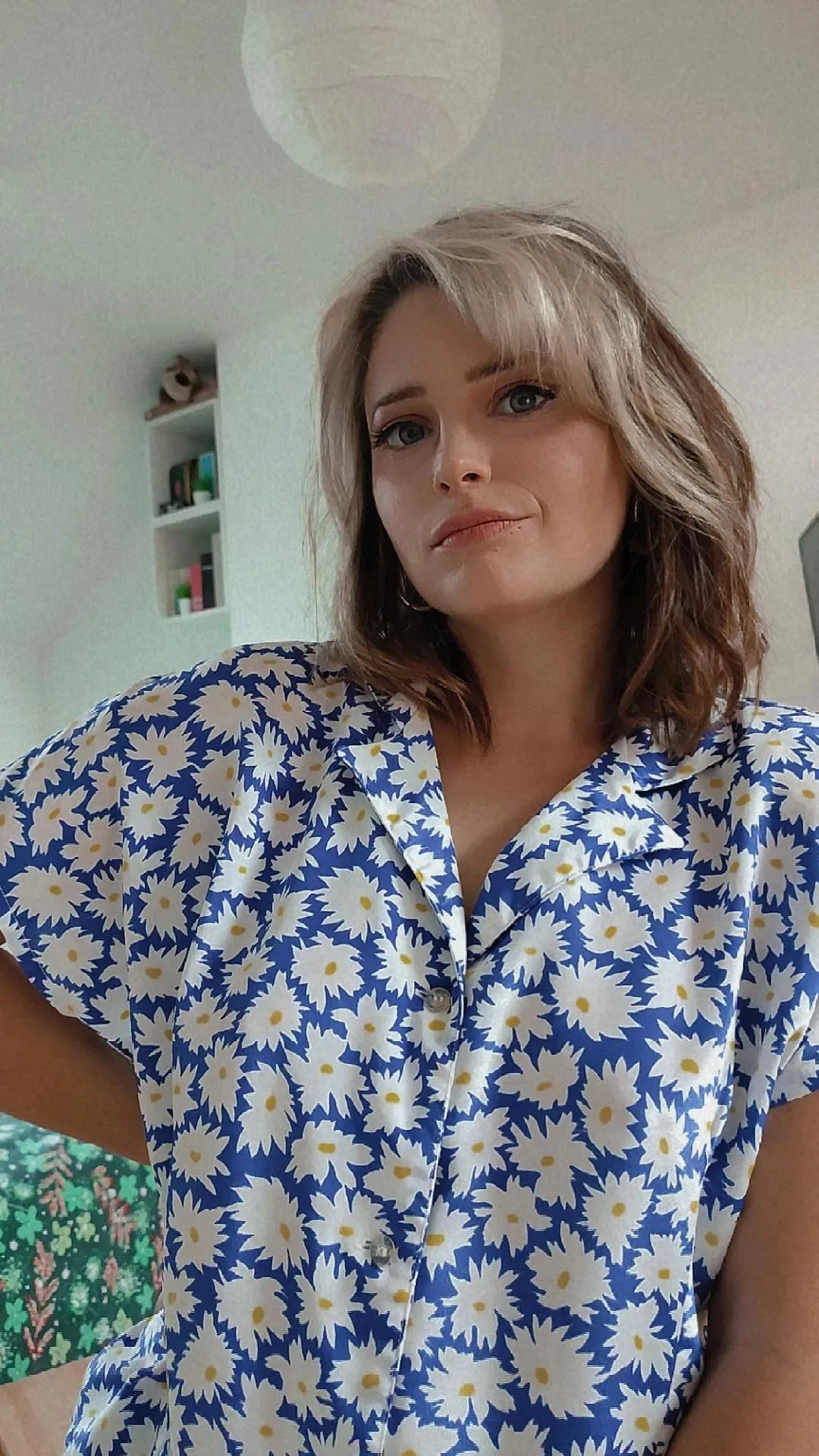 Image de profil