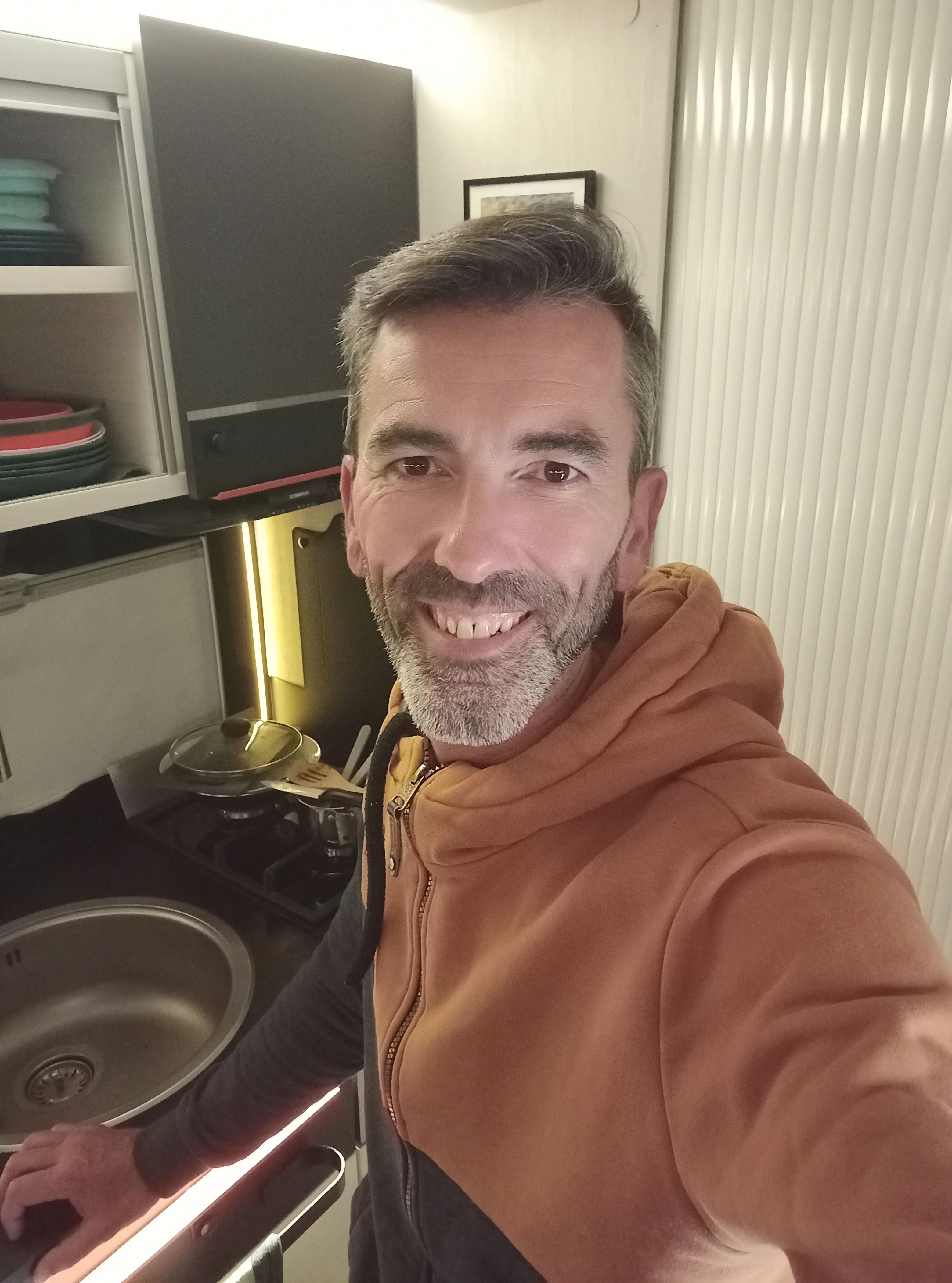 Image de profil