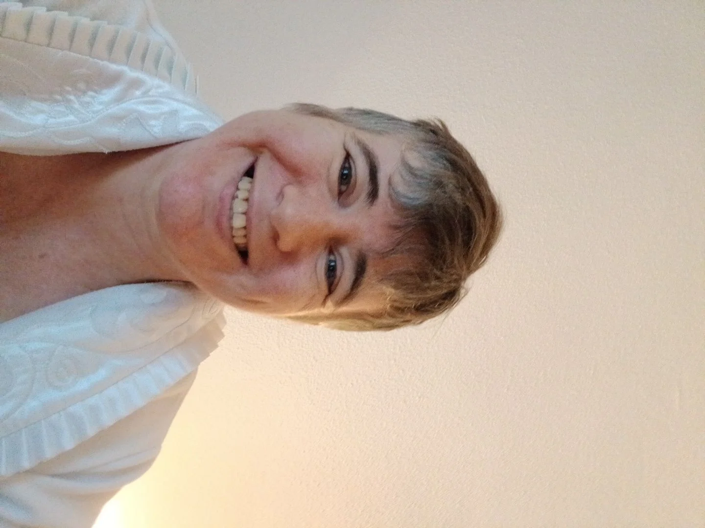 Image de profil