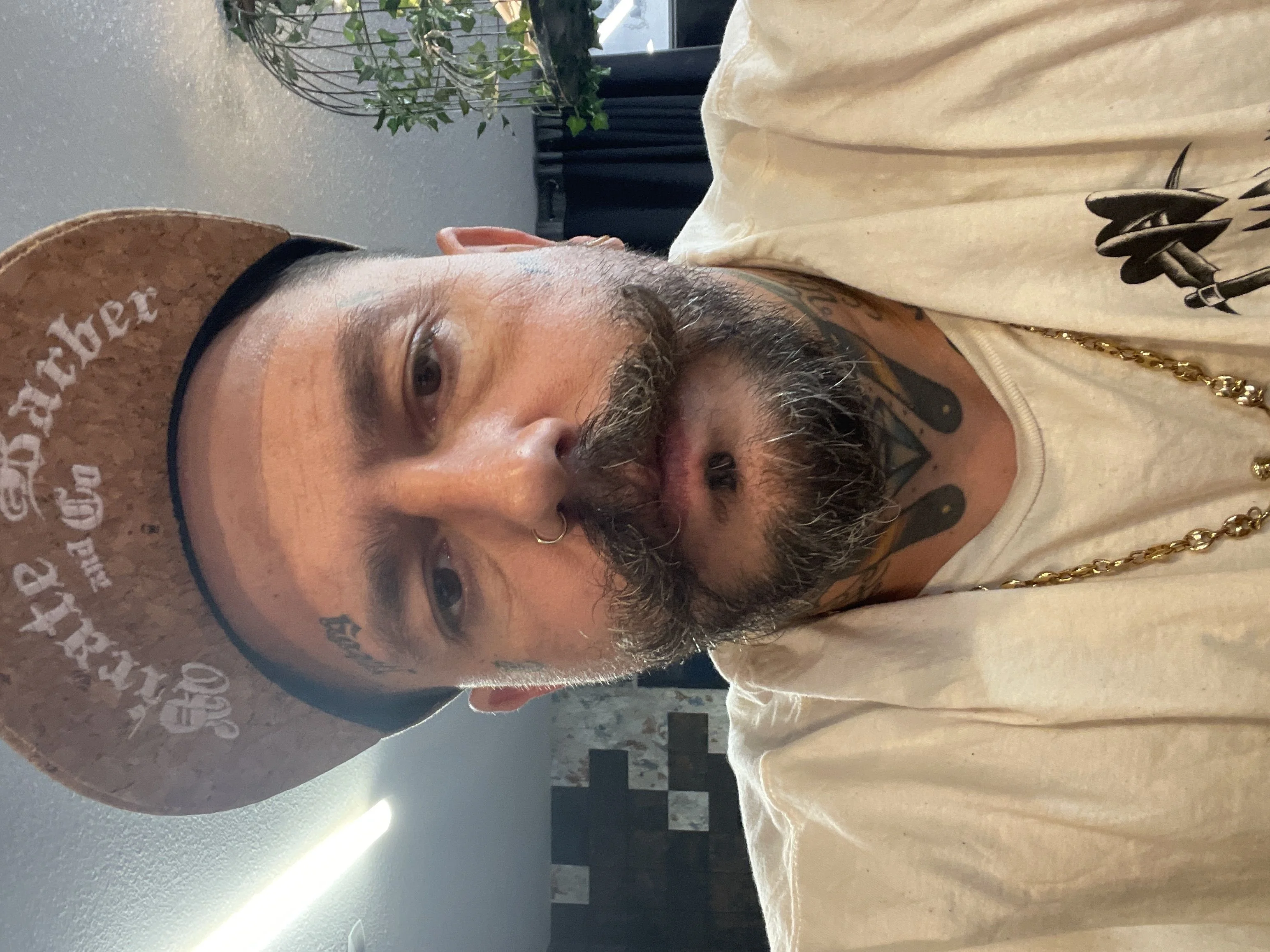 Image de profil