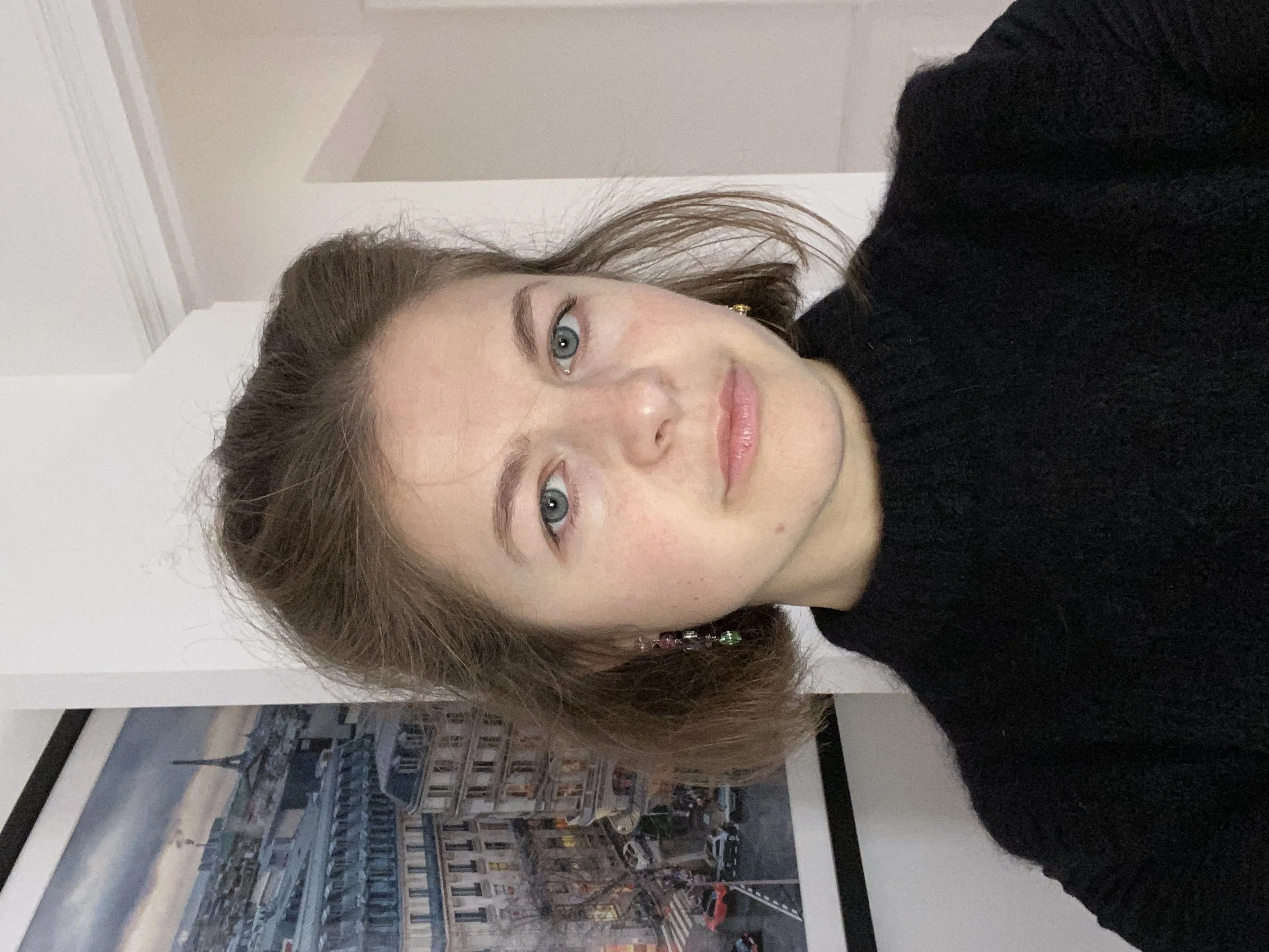 Image de profil