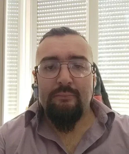 Image de profil