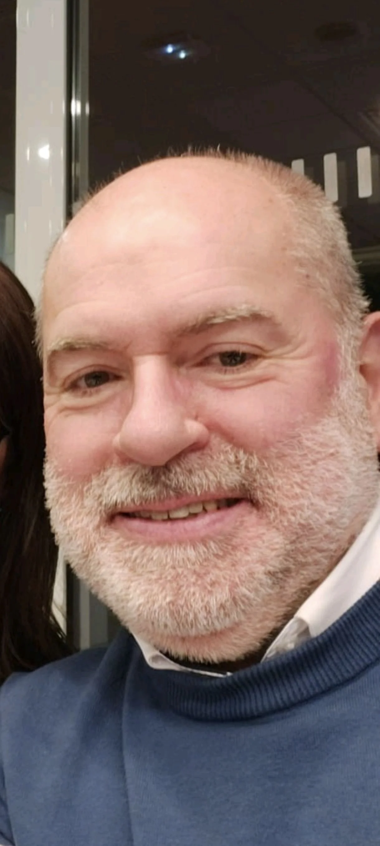 Image de profil