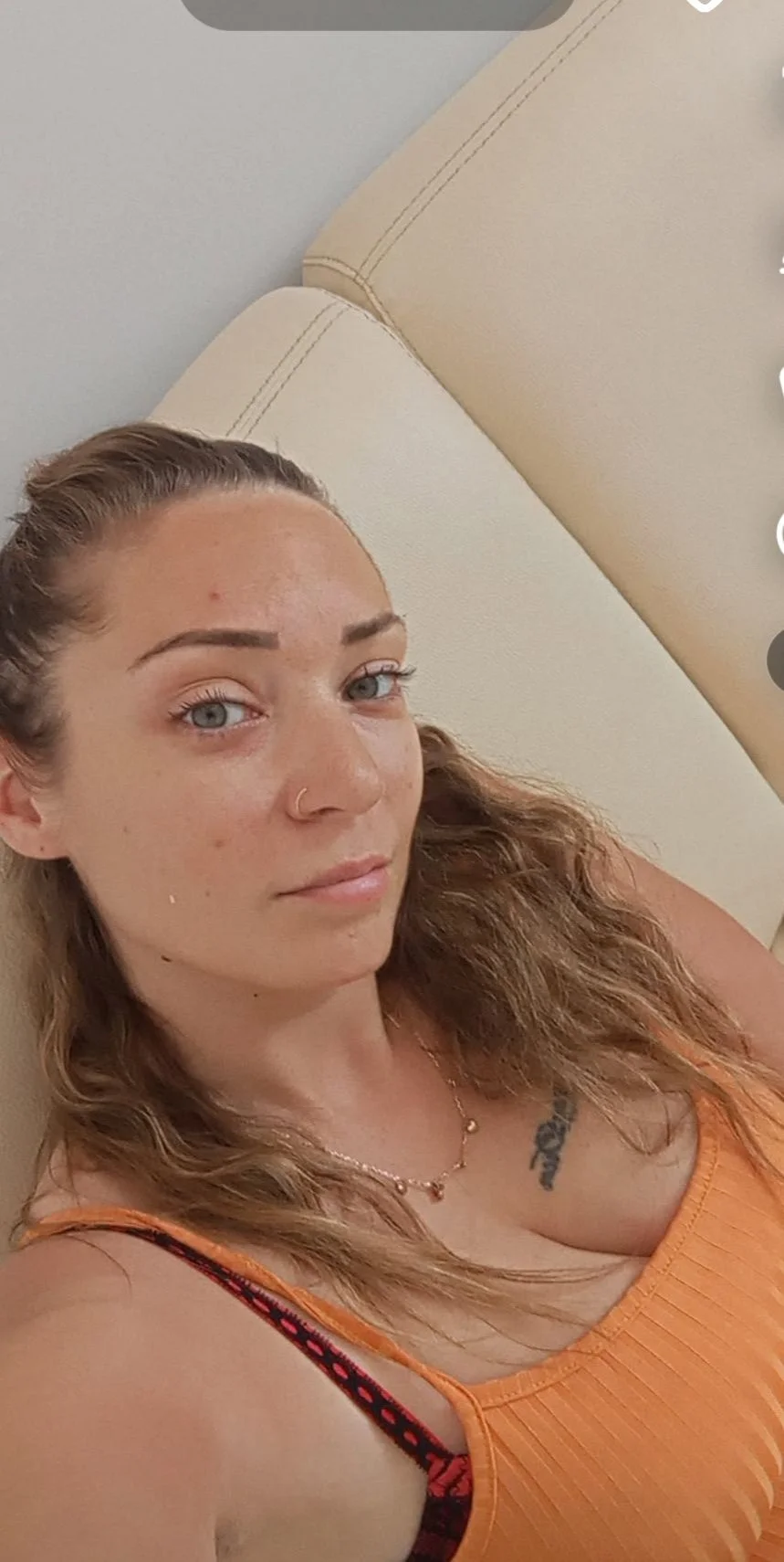 Image de profil