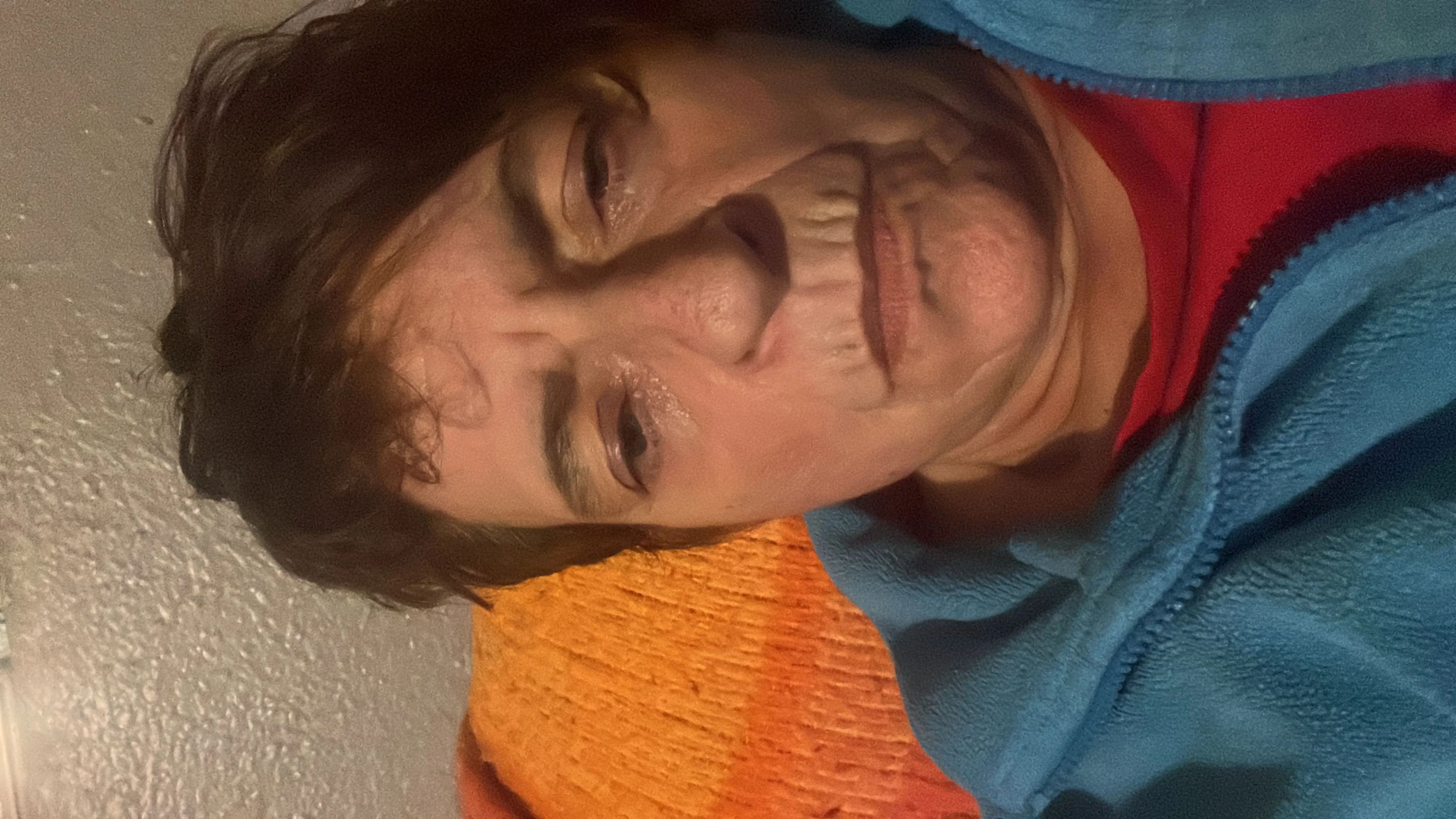 Image de profil