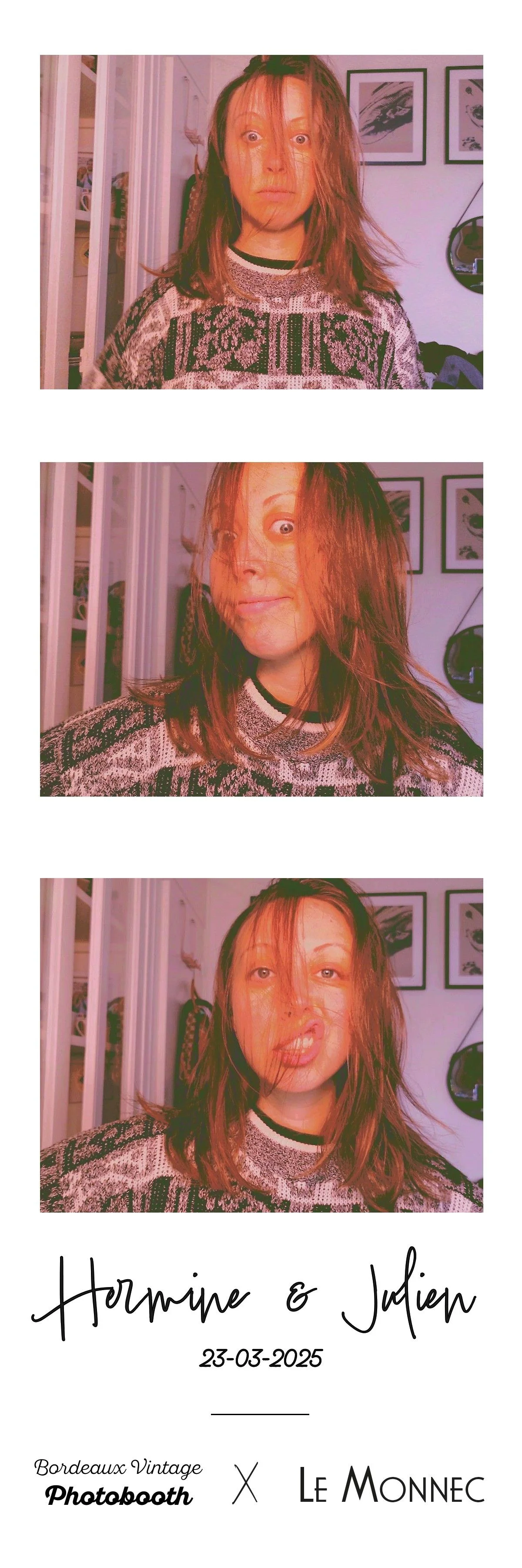 Image de profil