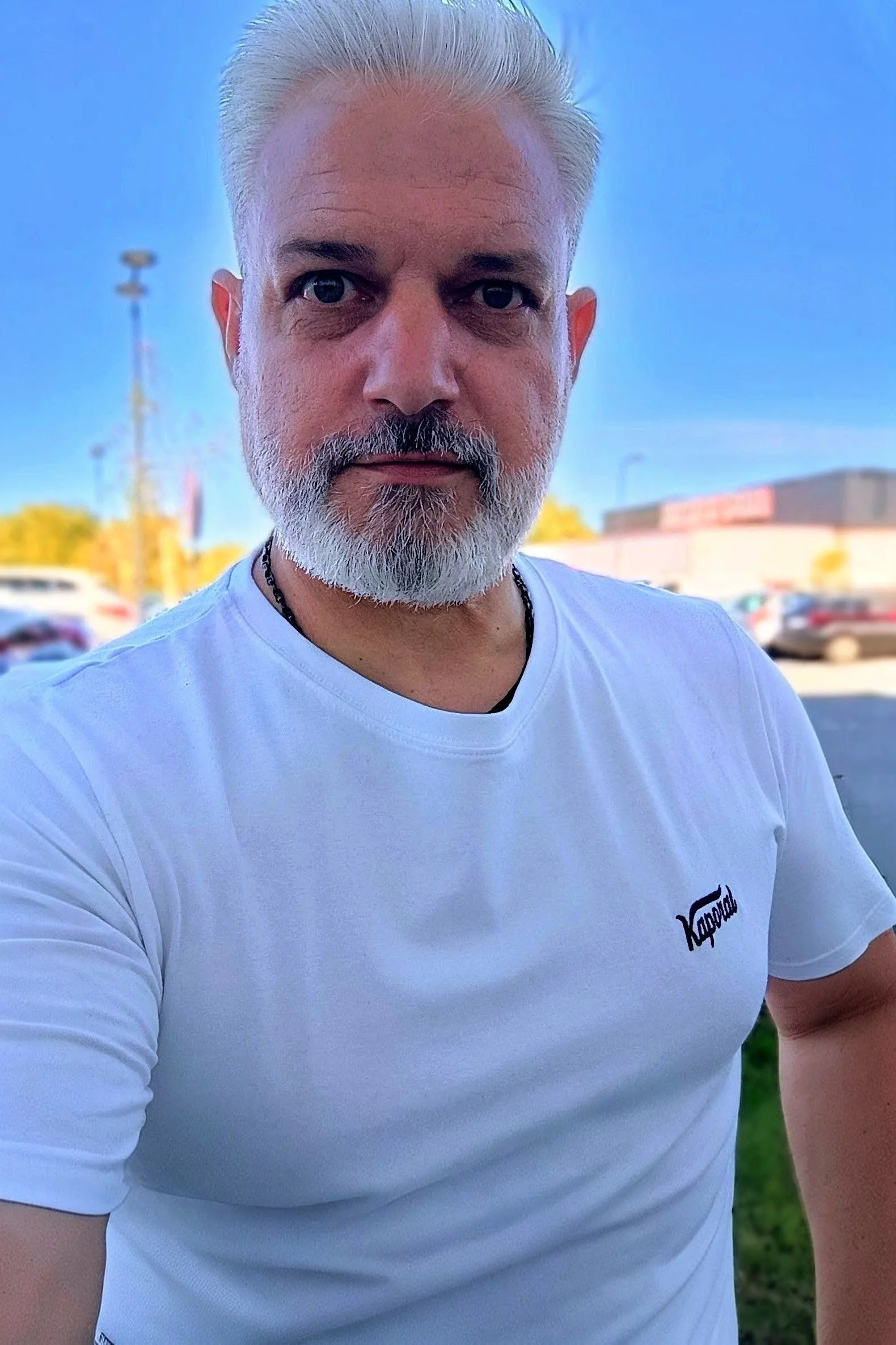 Image de profil