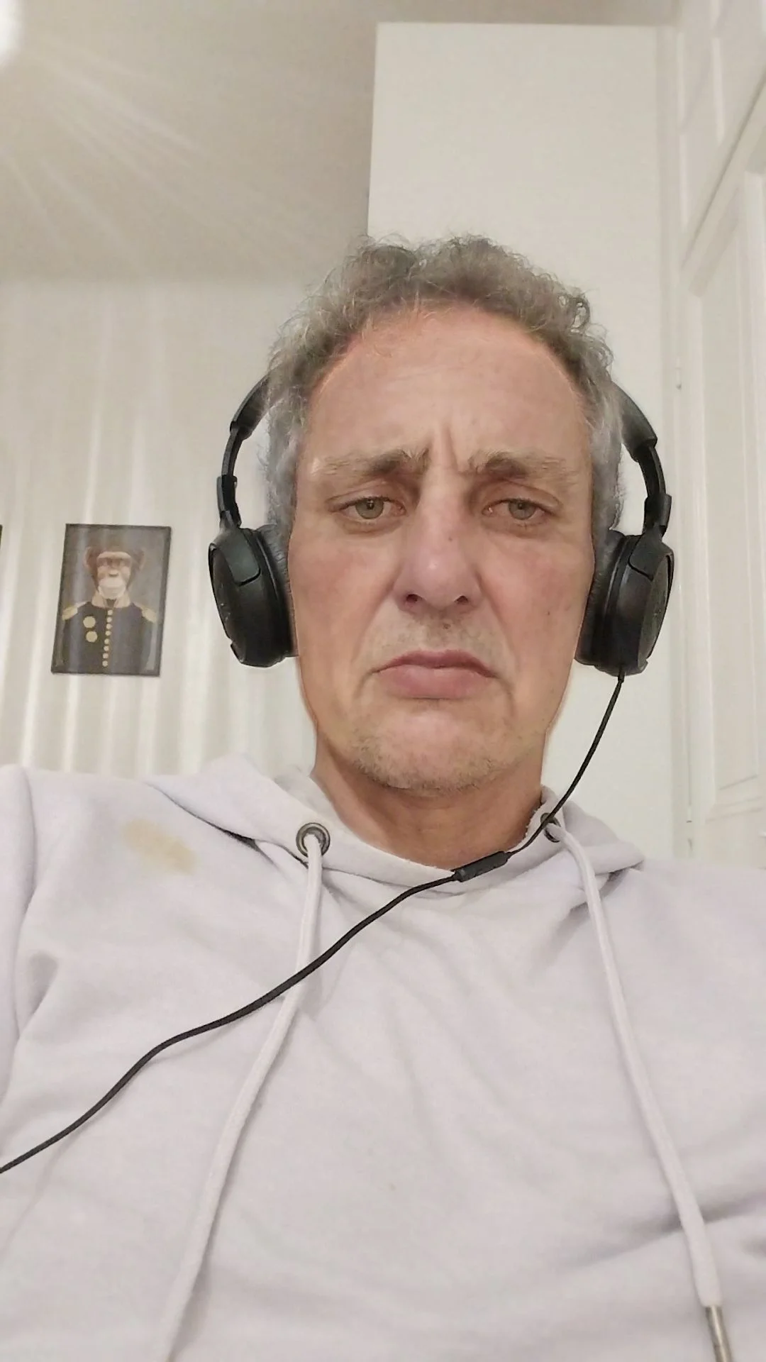 Image de profil