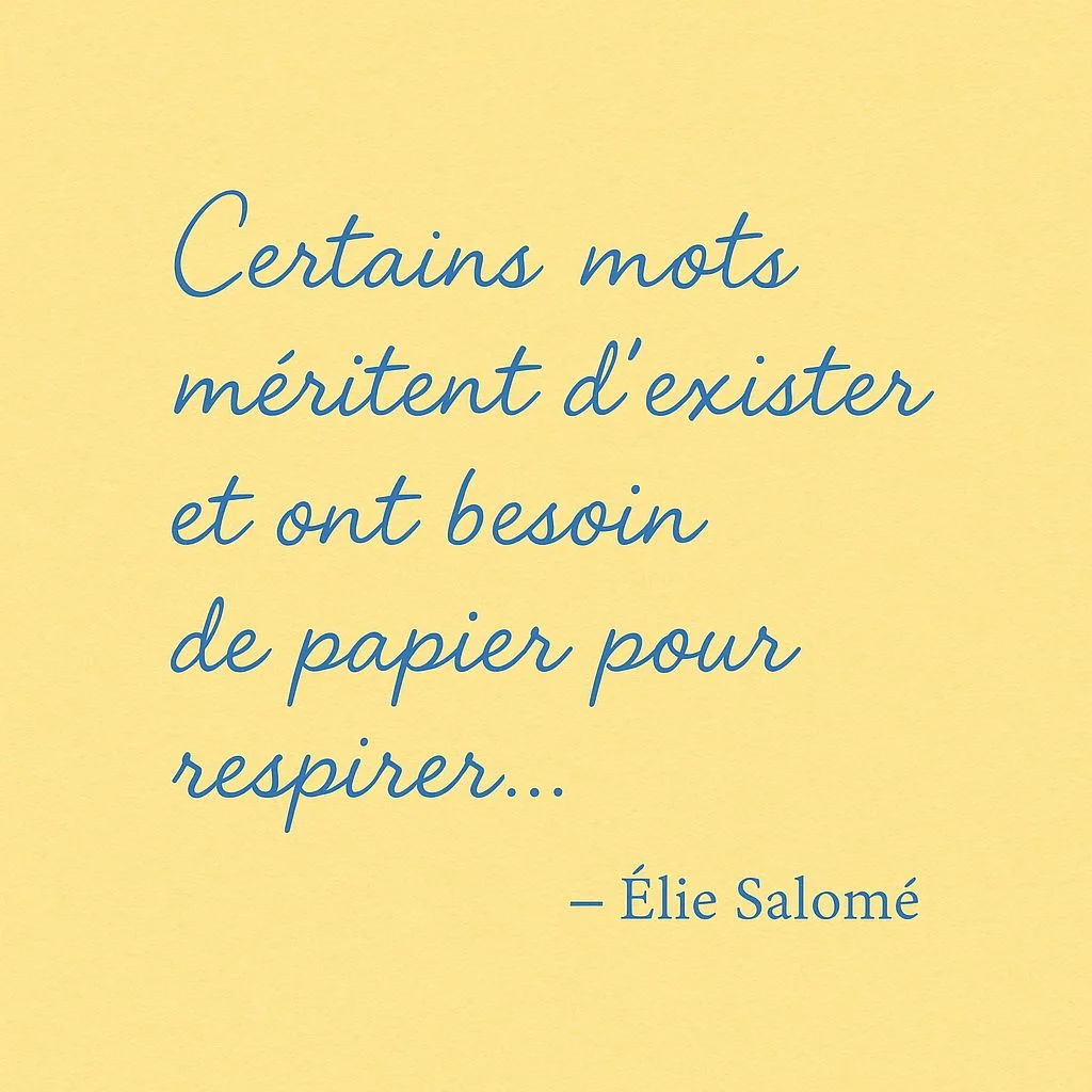 Image de profil