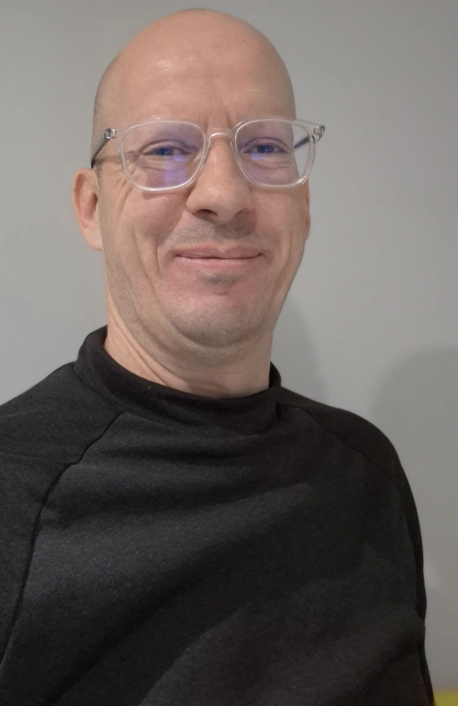 Image de profil