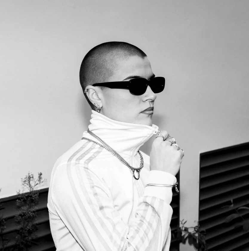 Image de profil