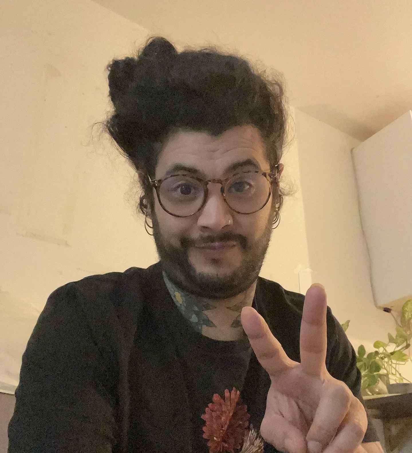 Image de profil