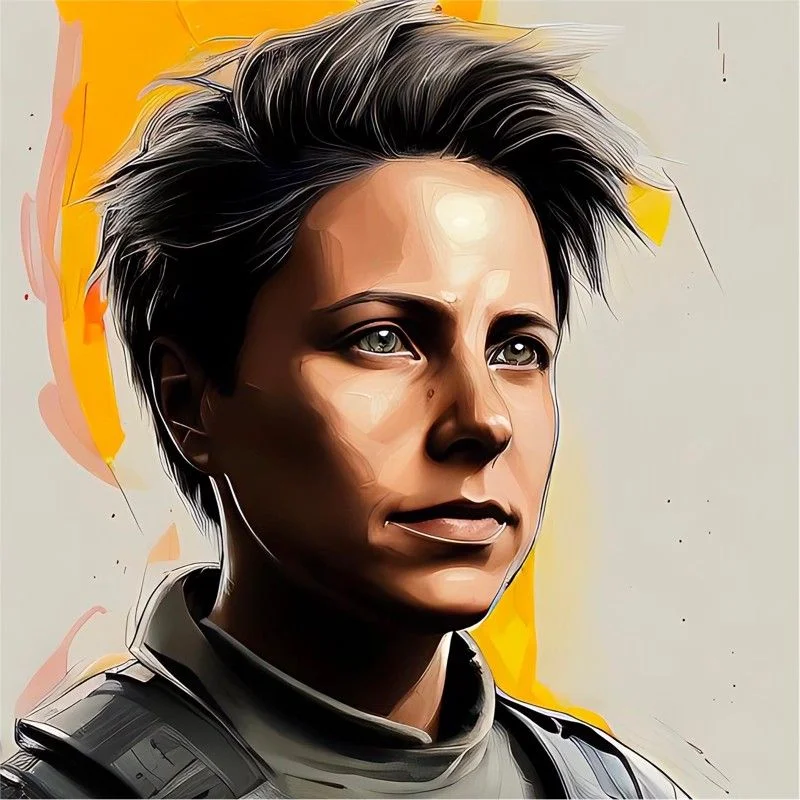 Image de profil