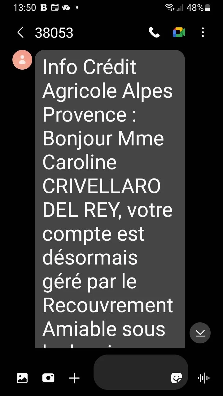 Image de profil