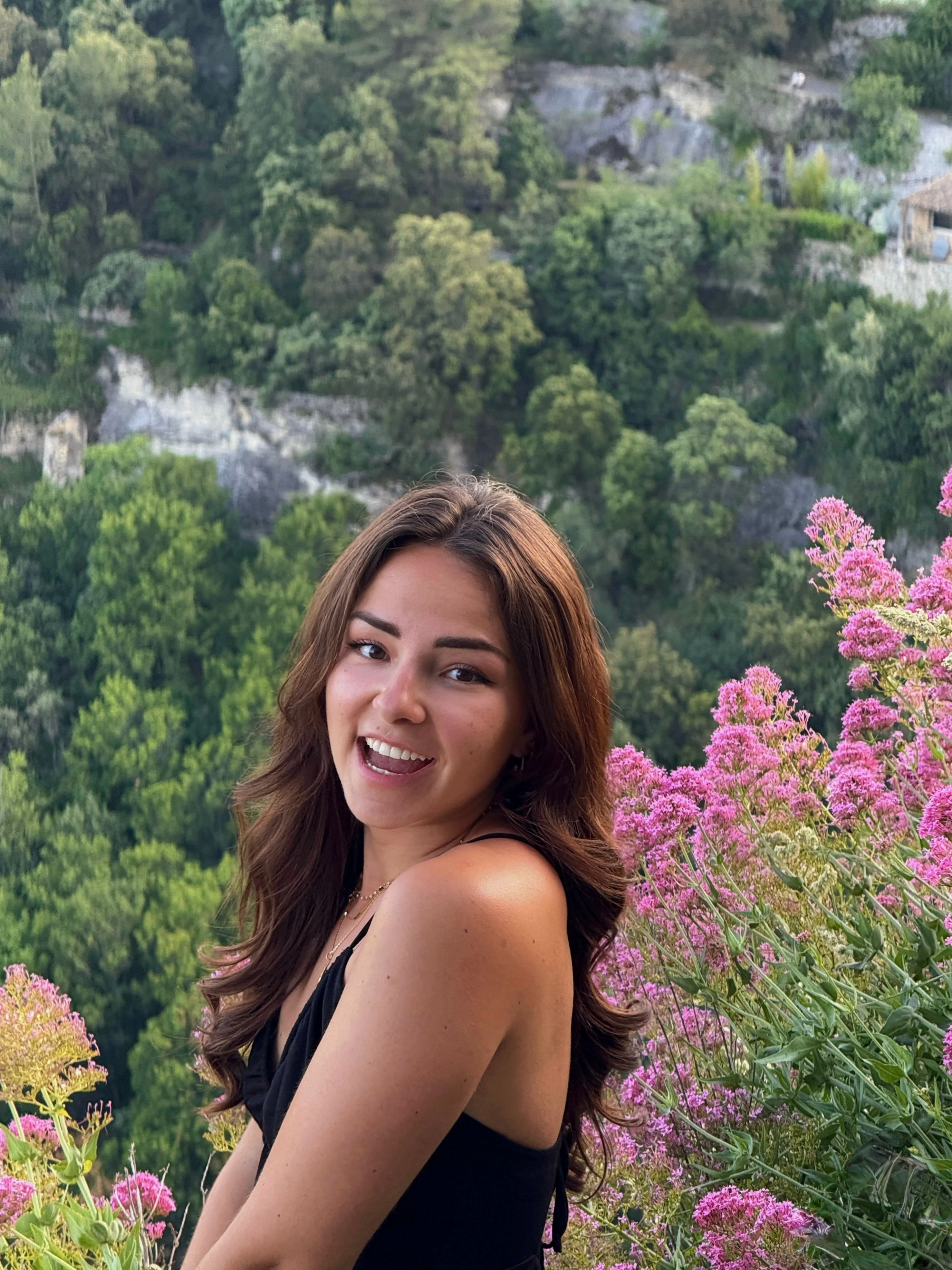 Image de profil