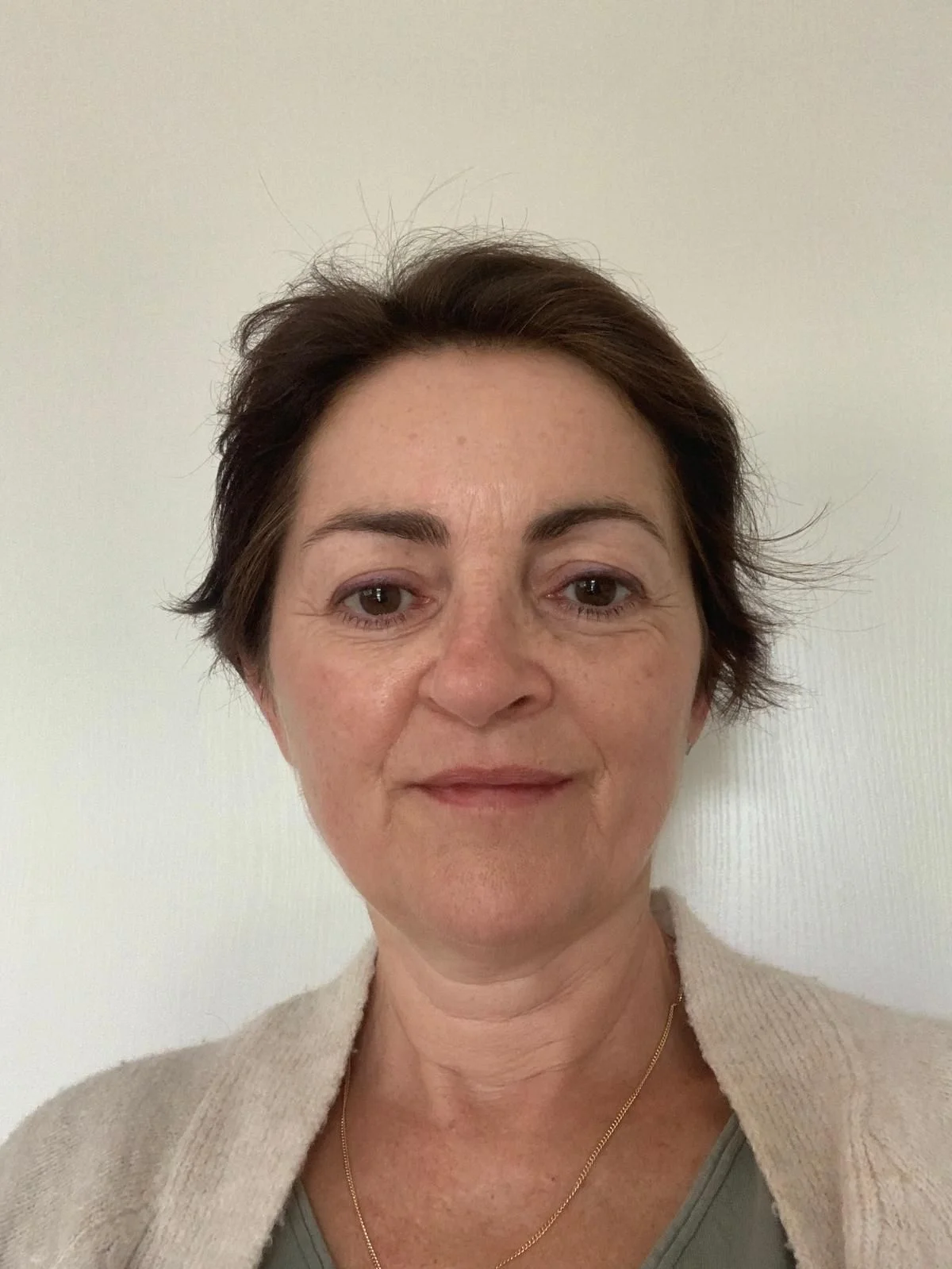 Image de profil