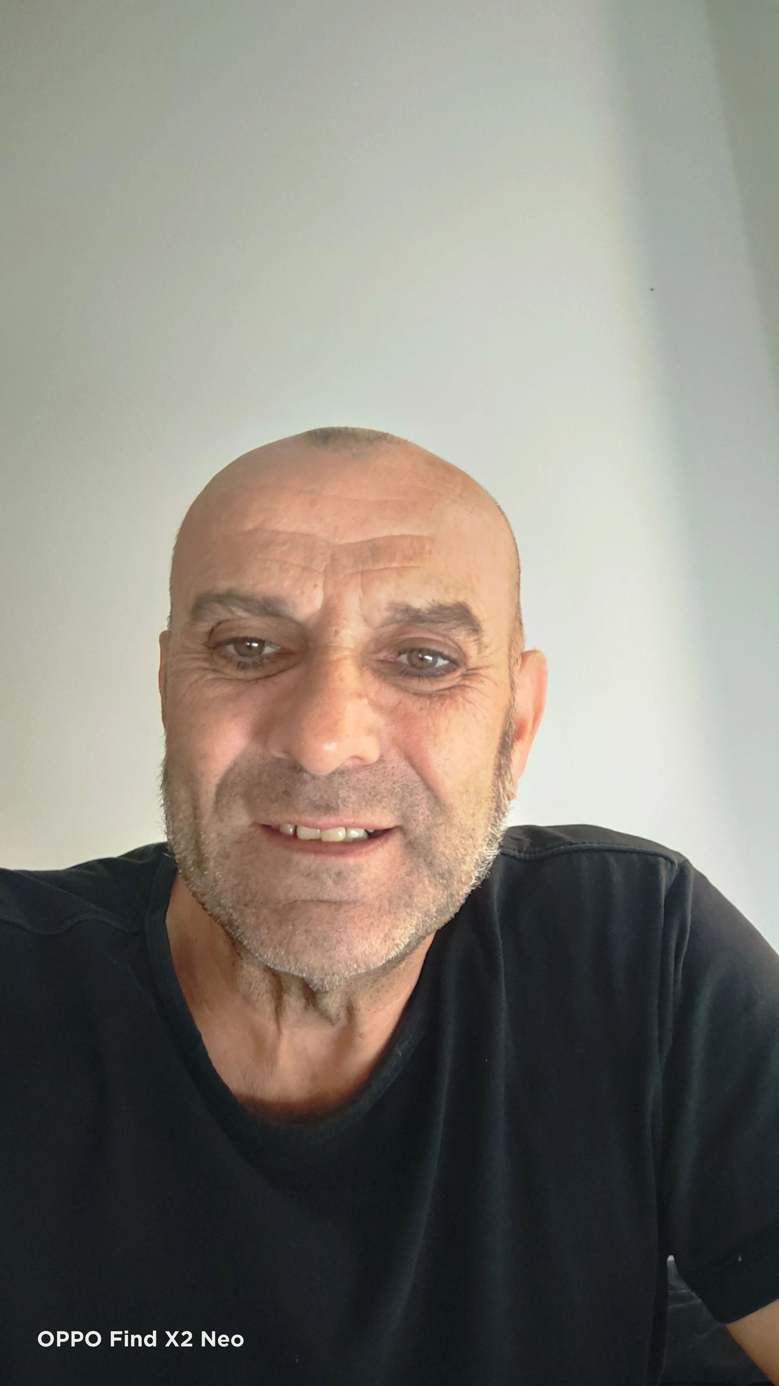 Image de profil