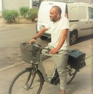 Image de profil