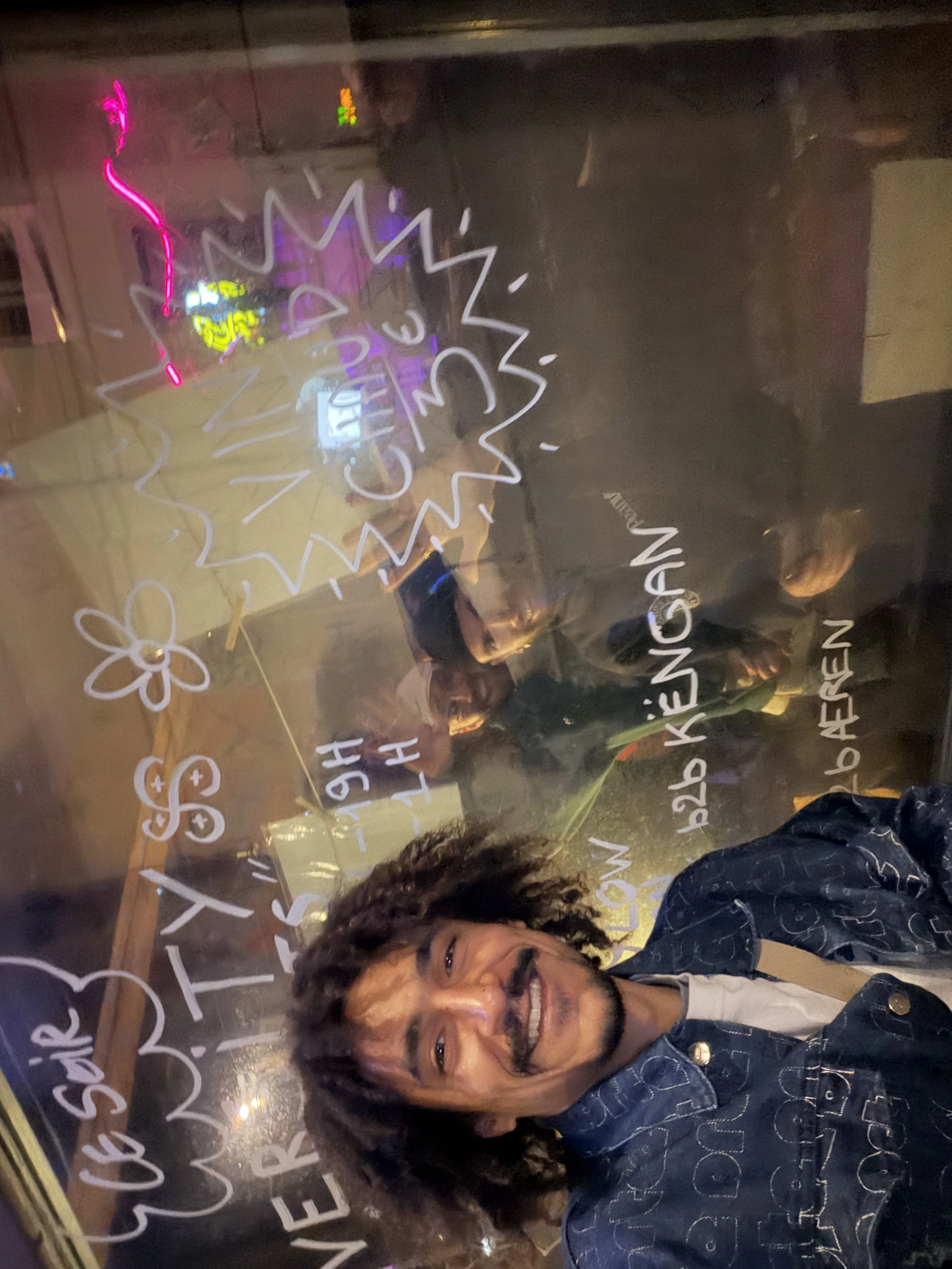 Image de profil