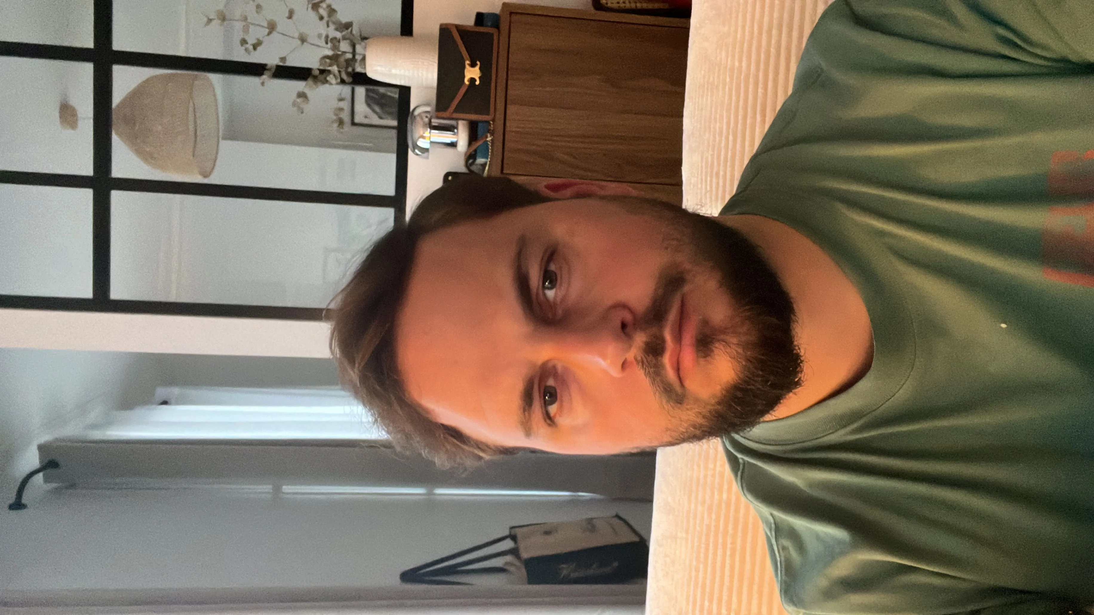 Image de profil