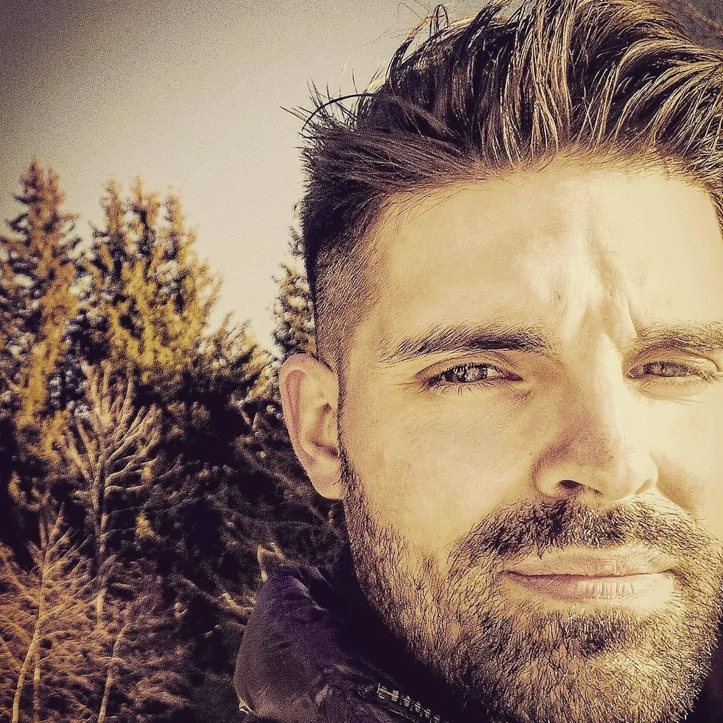 Image de profil