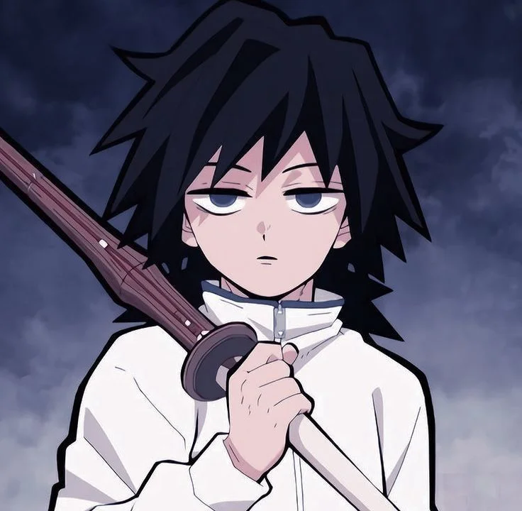 Image de profil