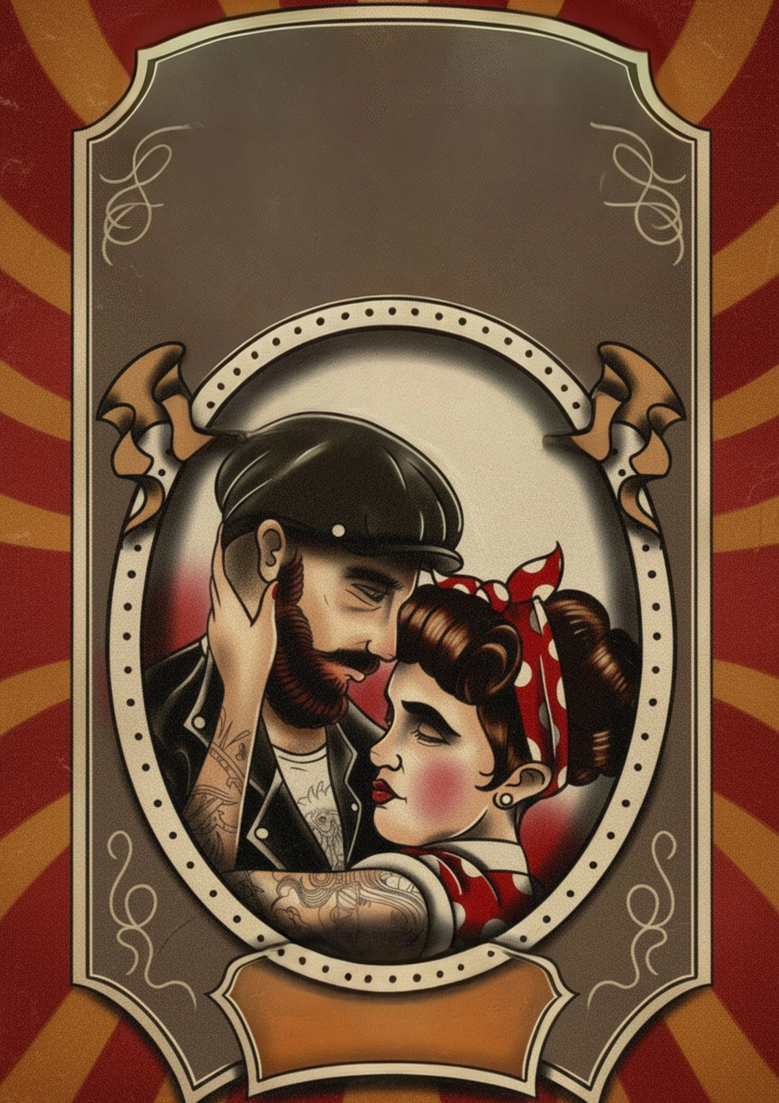 Image de profil