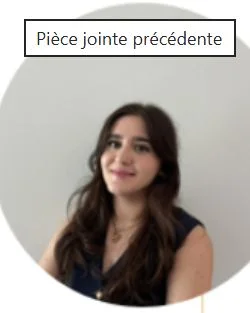 Image de profil