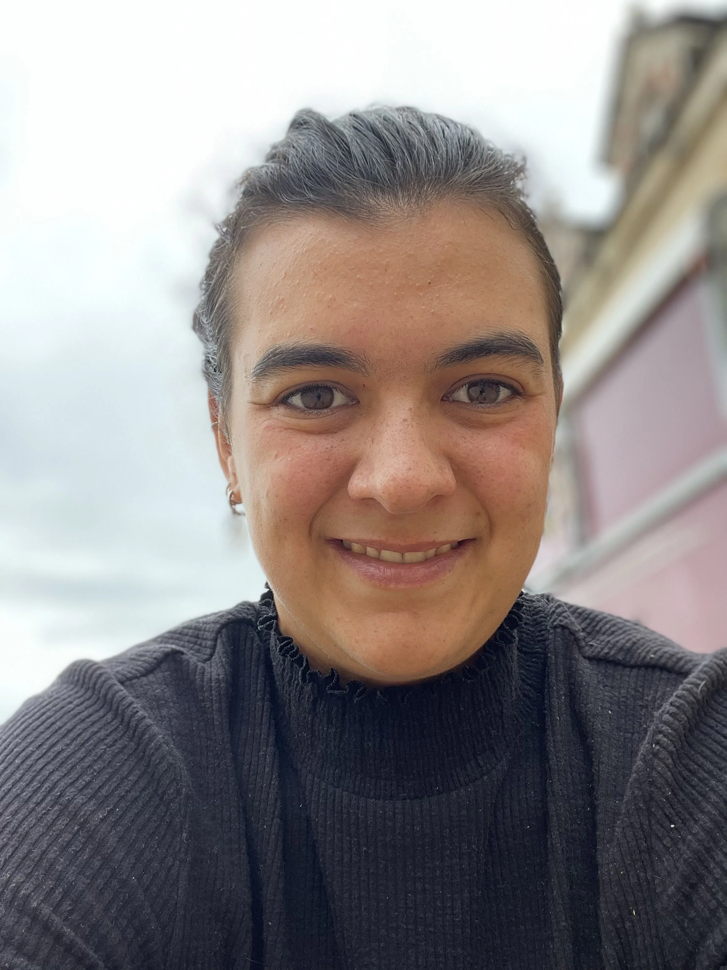 Image de profil