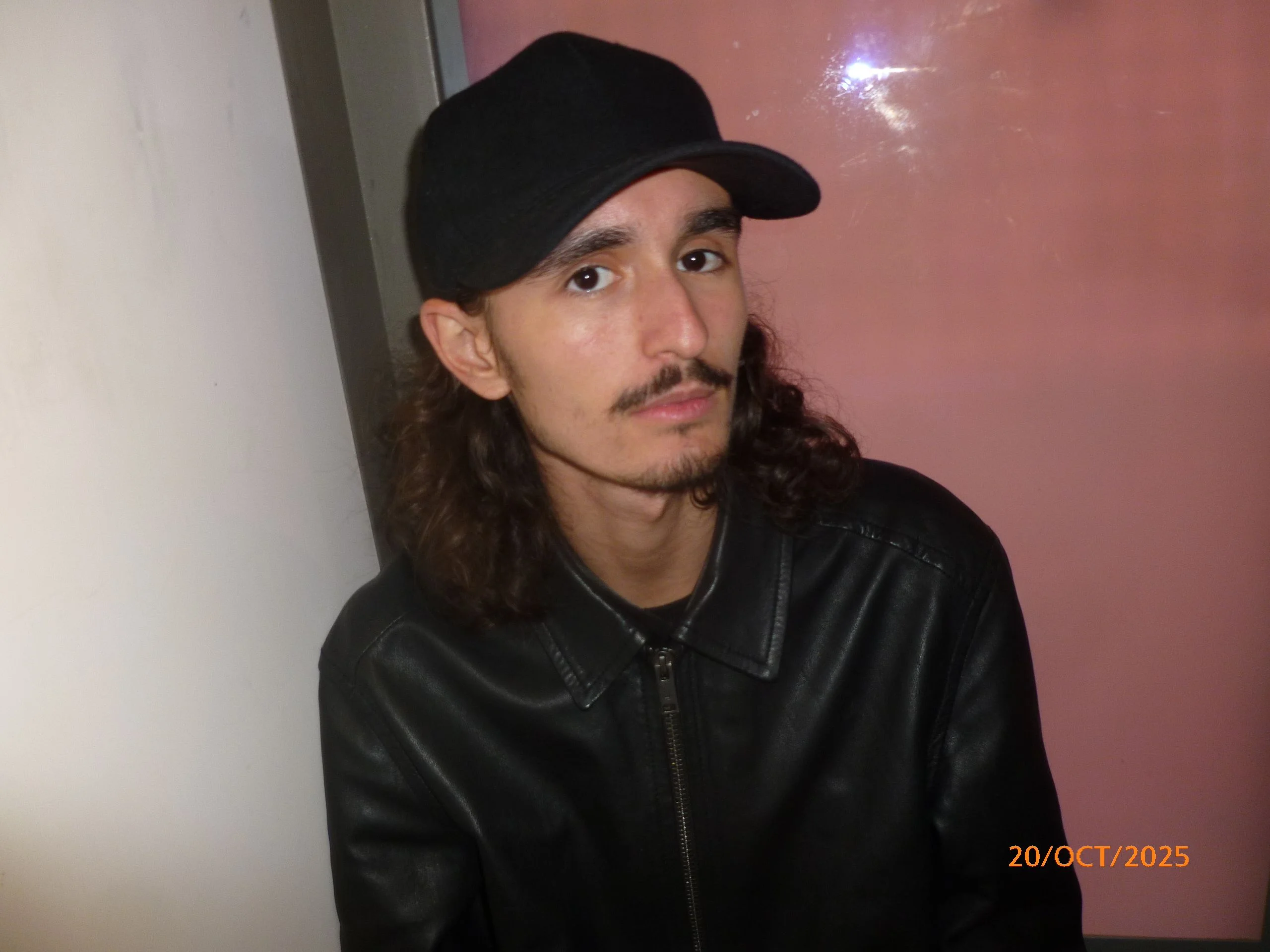 Image de profil