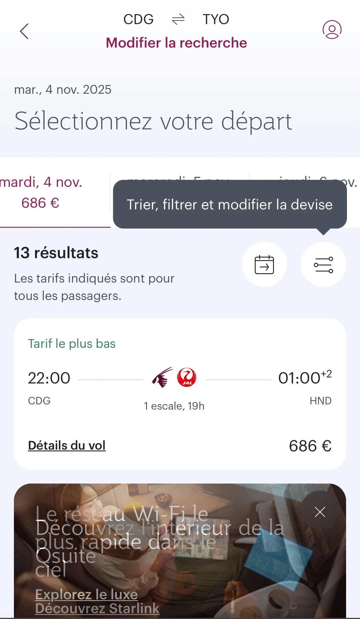 Image de profil