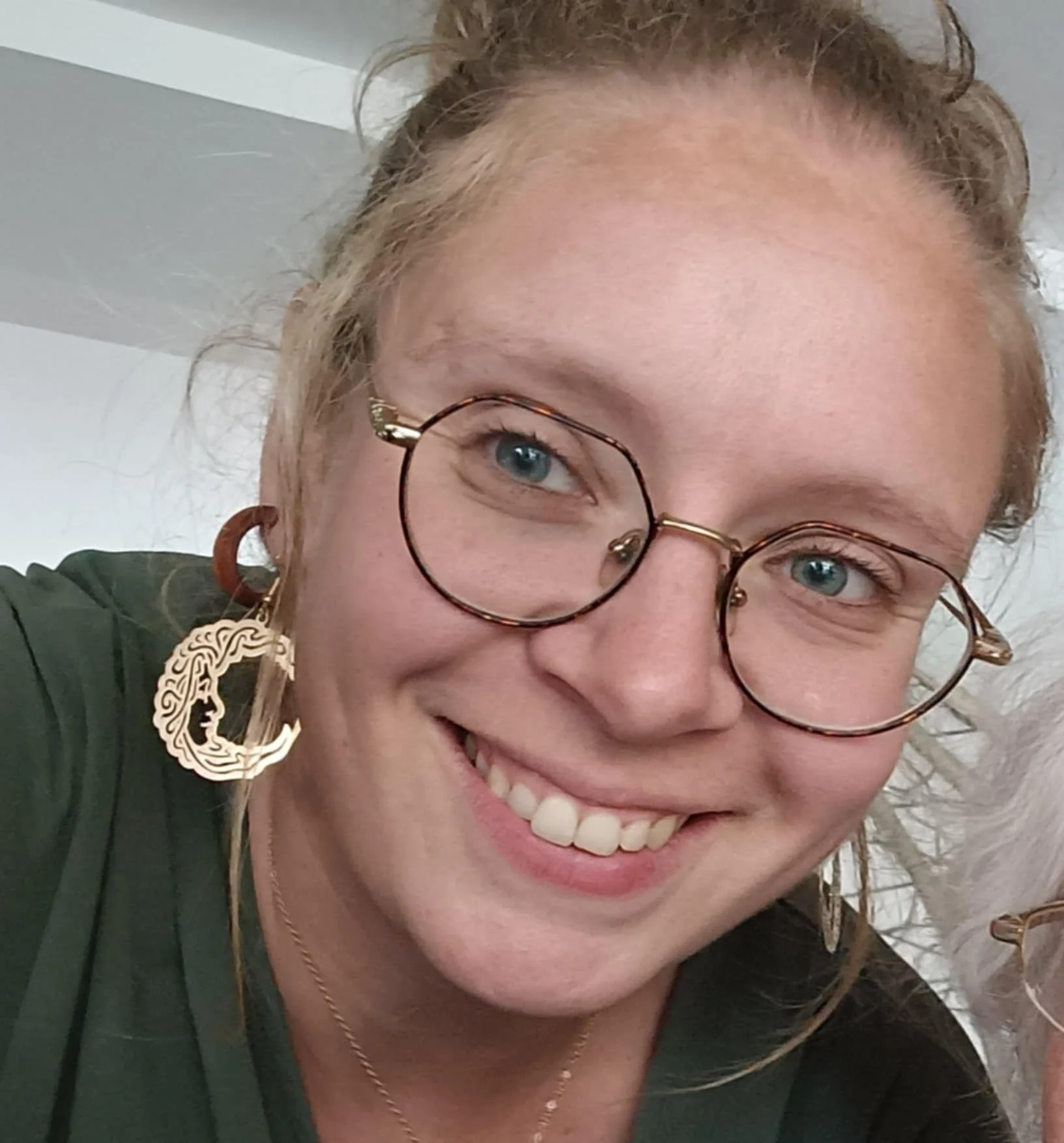 Image de profil