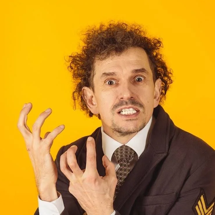 Image de profil