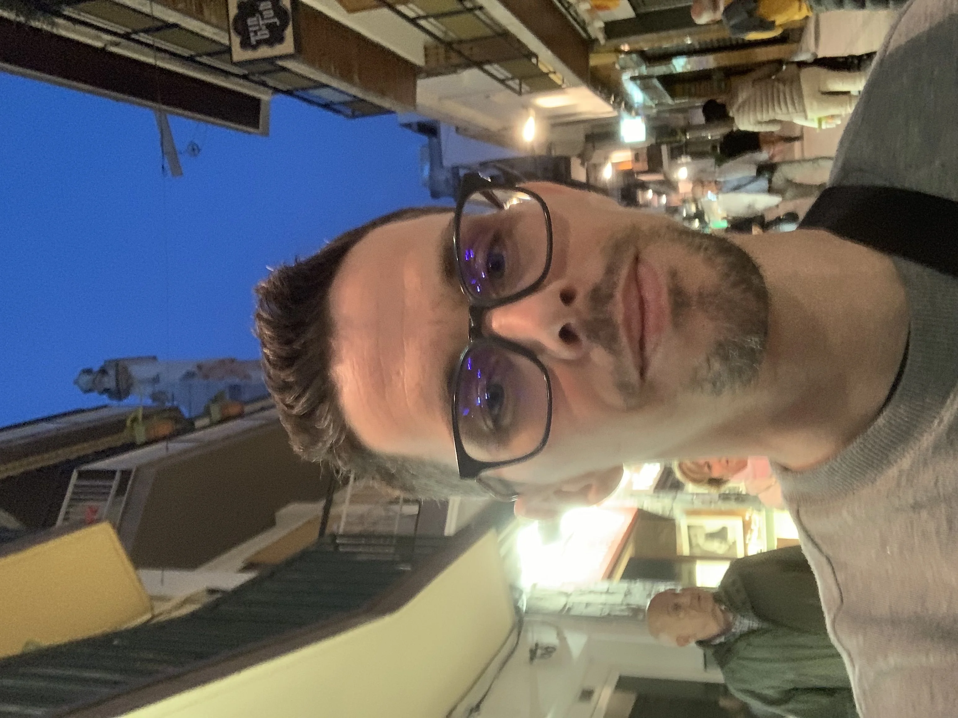 Image de profil