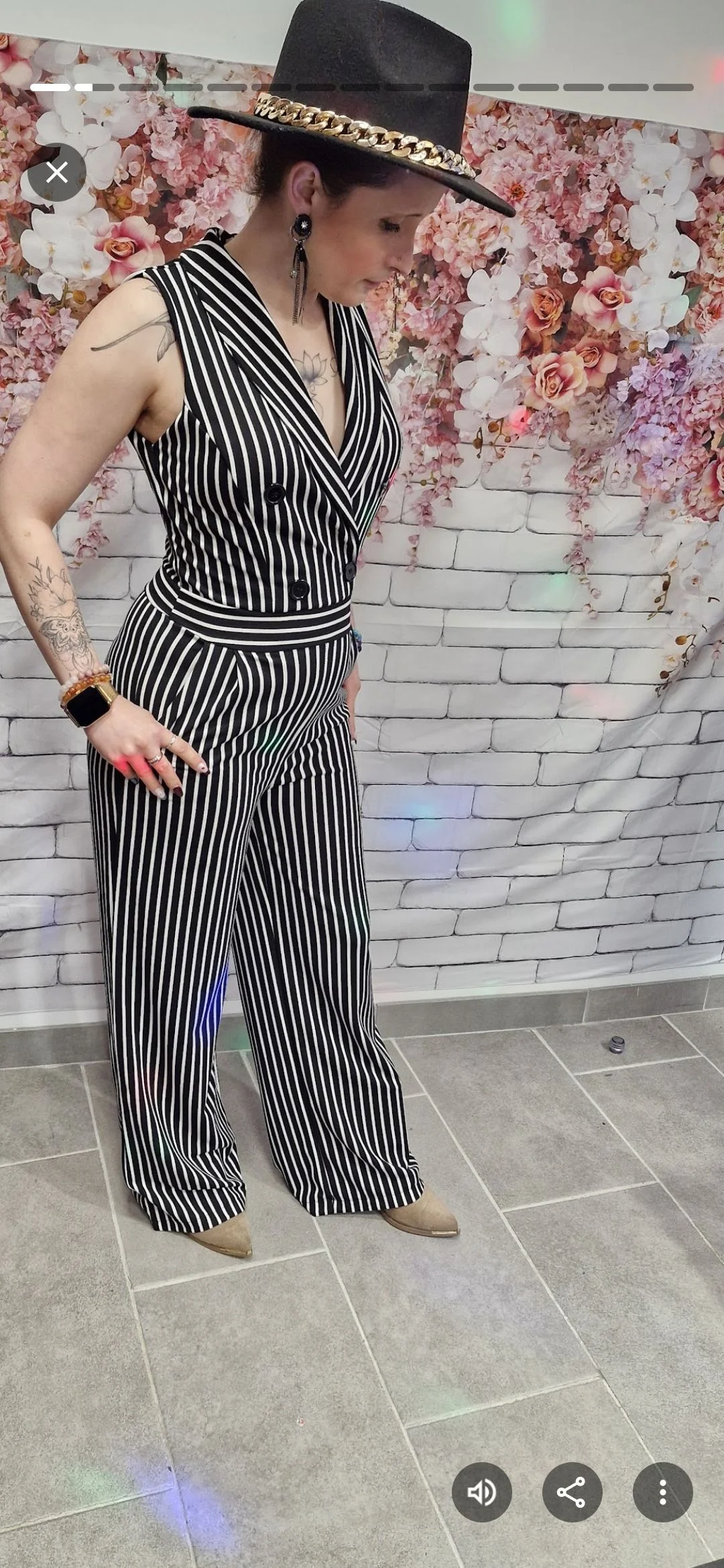 Image de profil