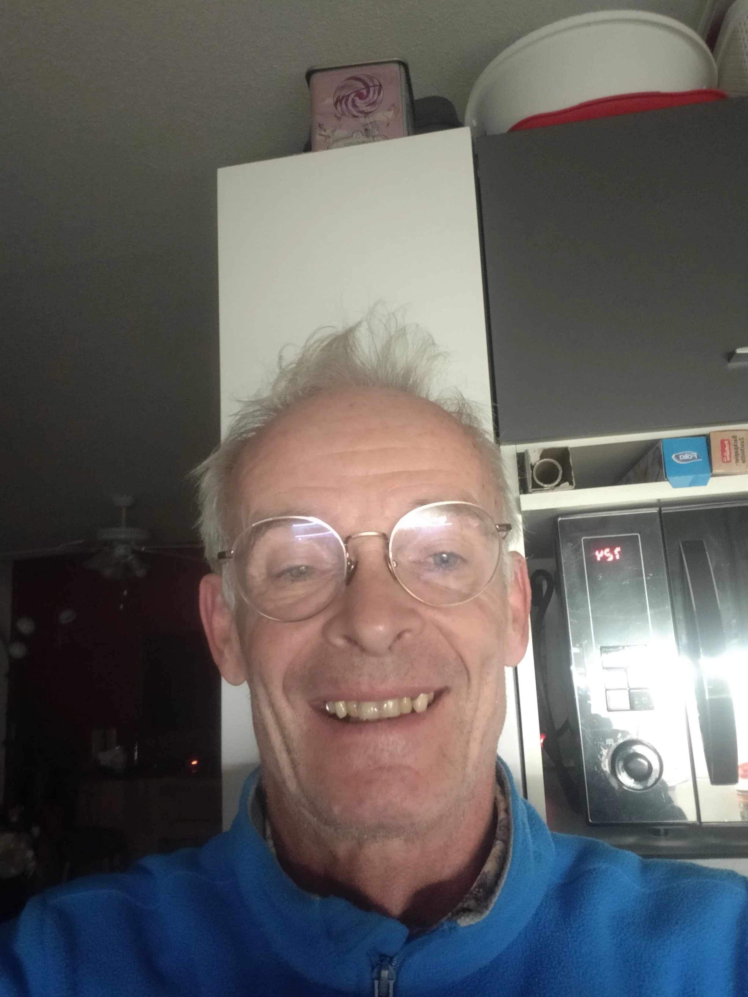 Image de profil