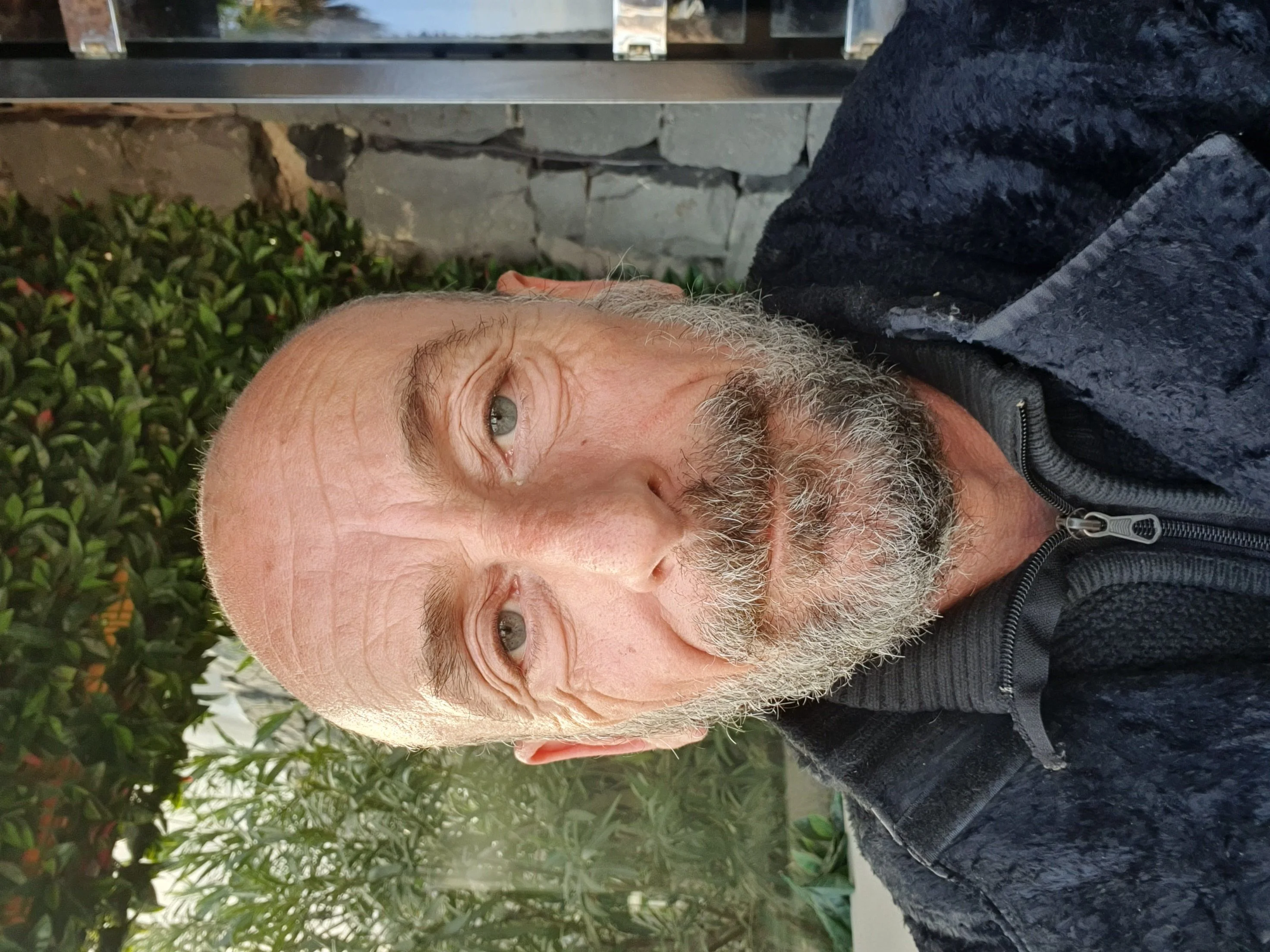 Image de profil
