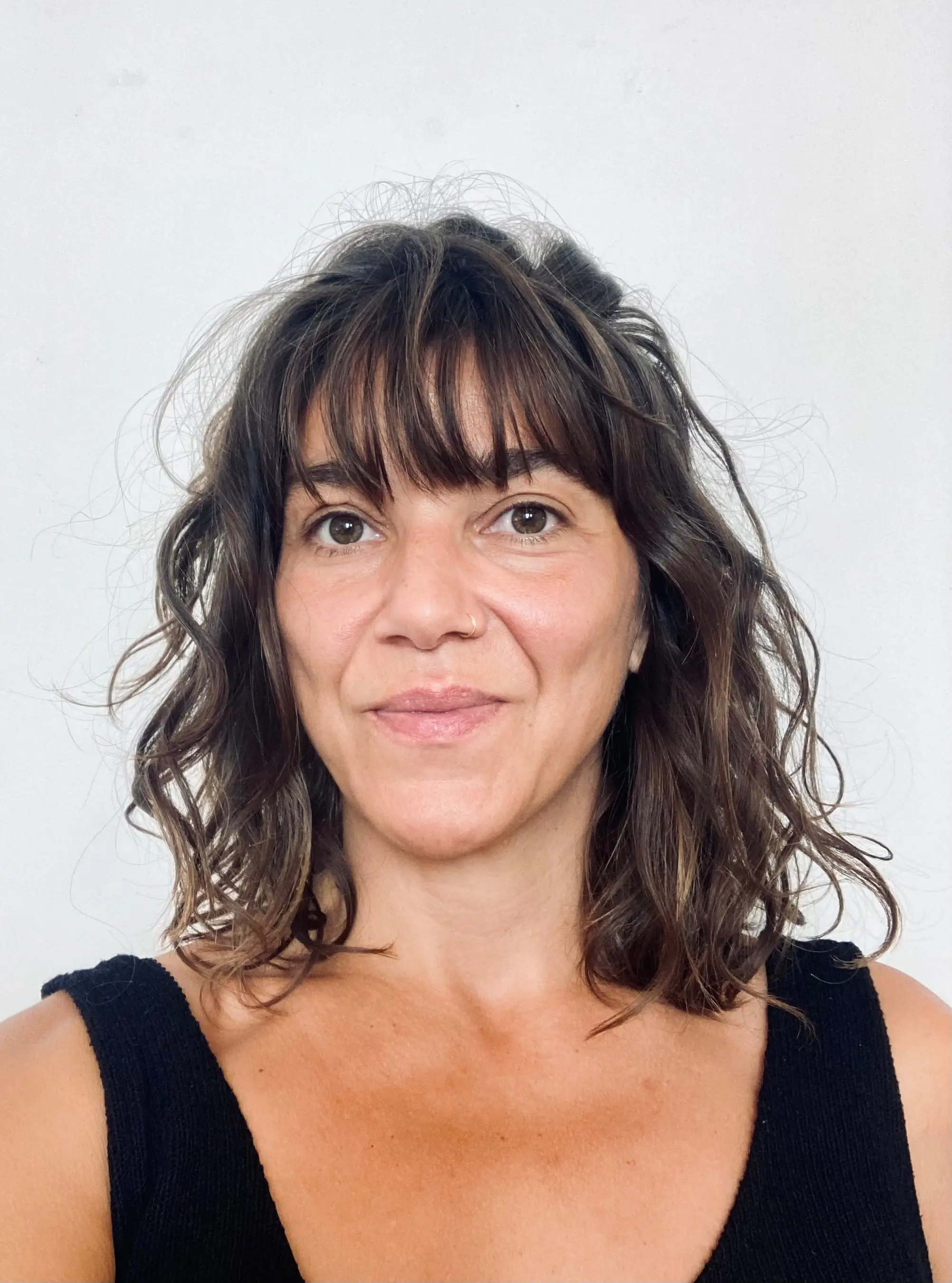 Image de profil