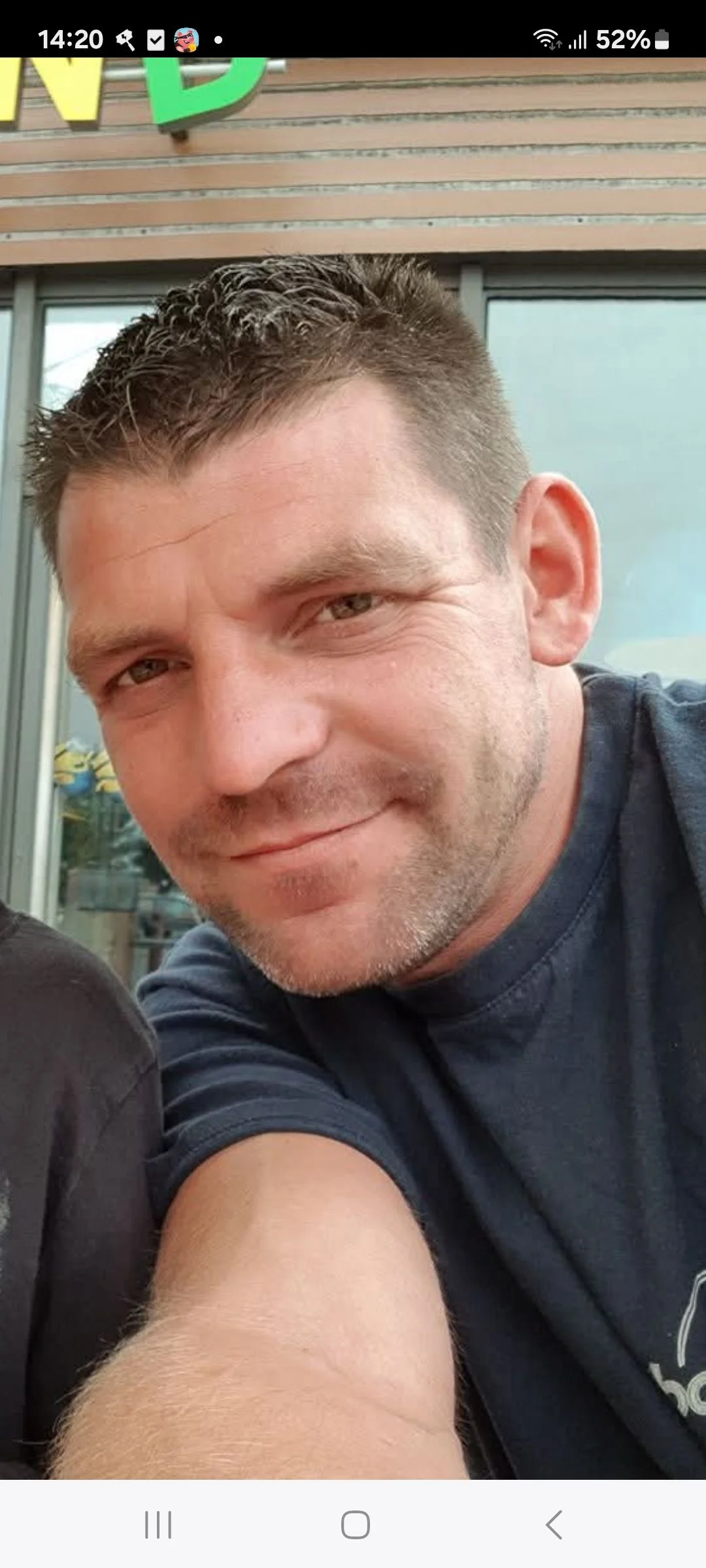 Image de profil