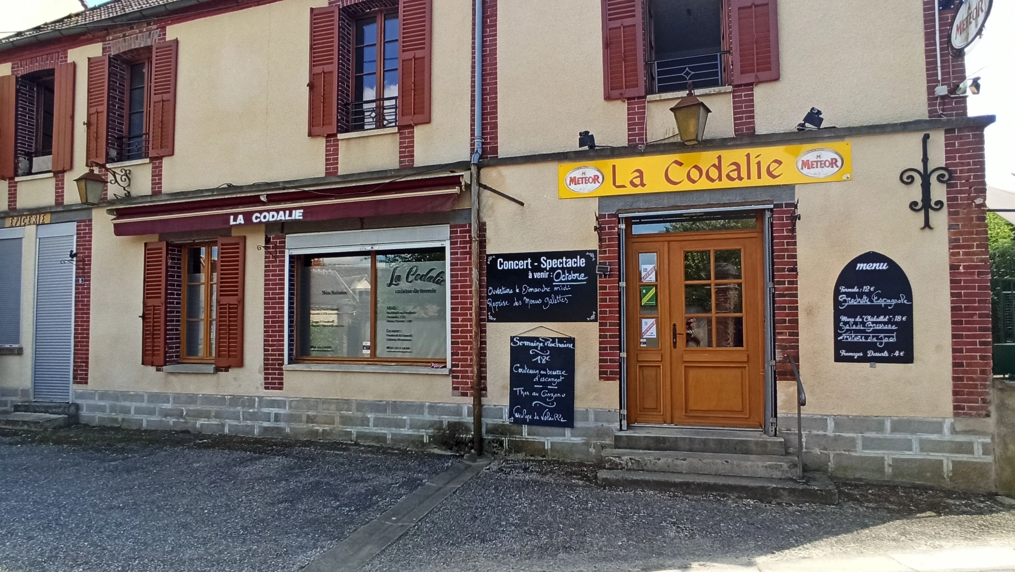 Image de profil