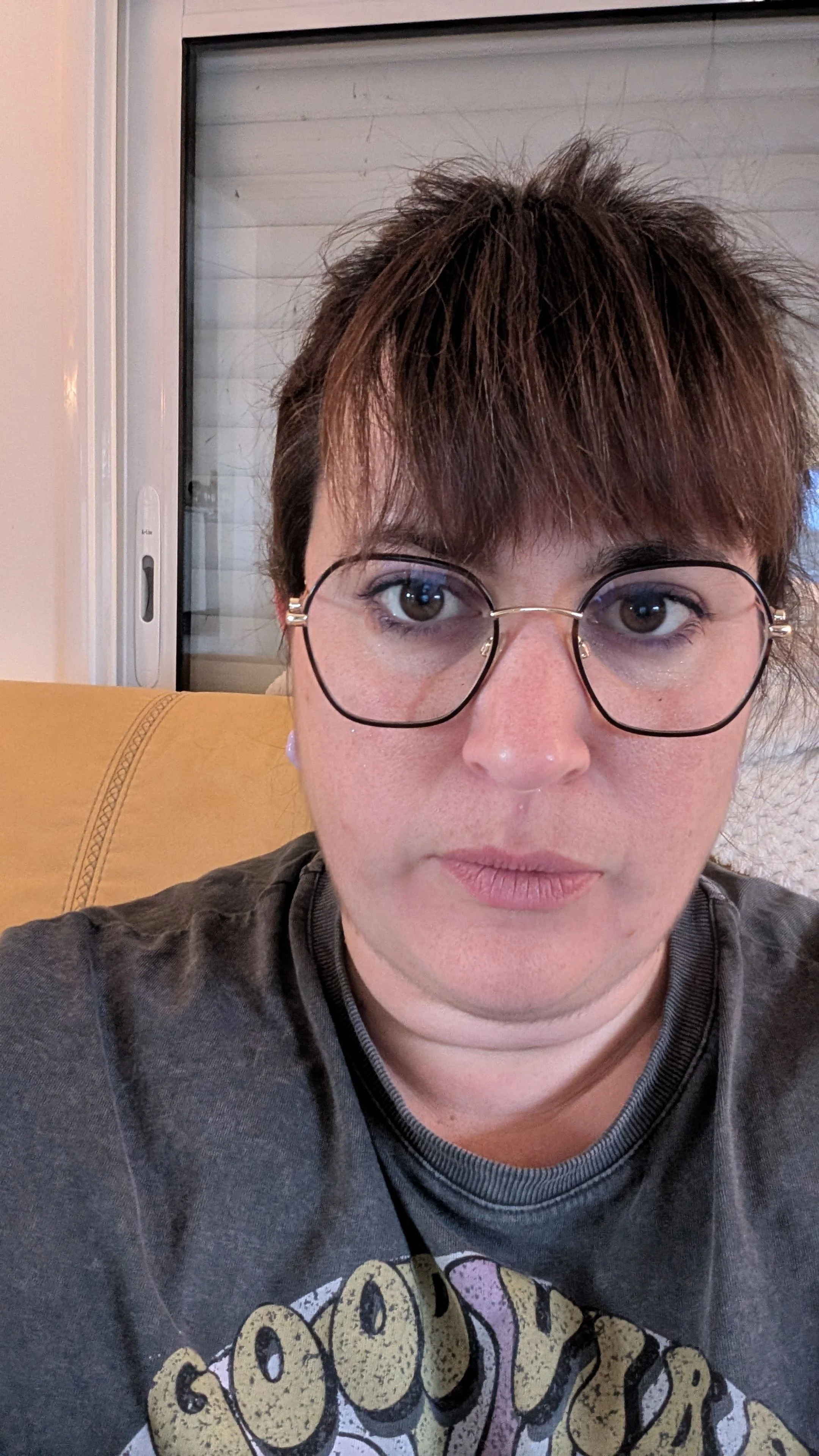 Image de profil