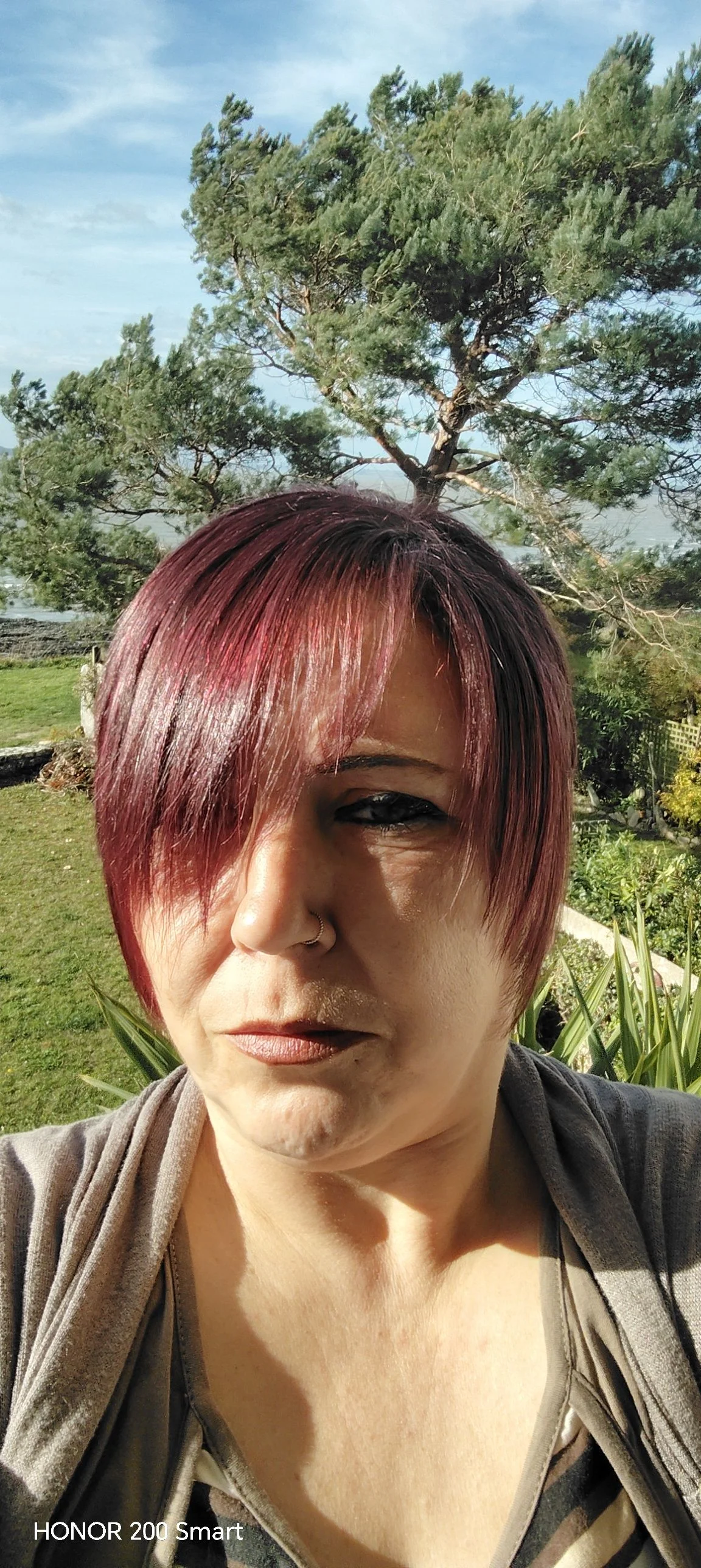 Image de profil